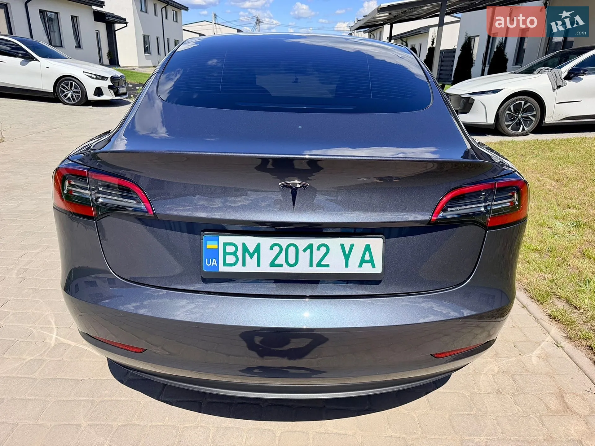2023 Tesla Model 3 - мініатюра 11