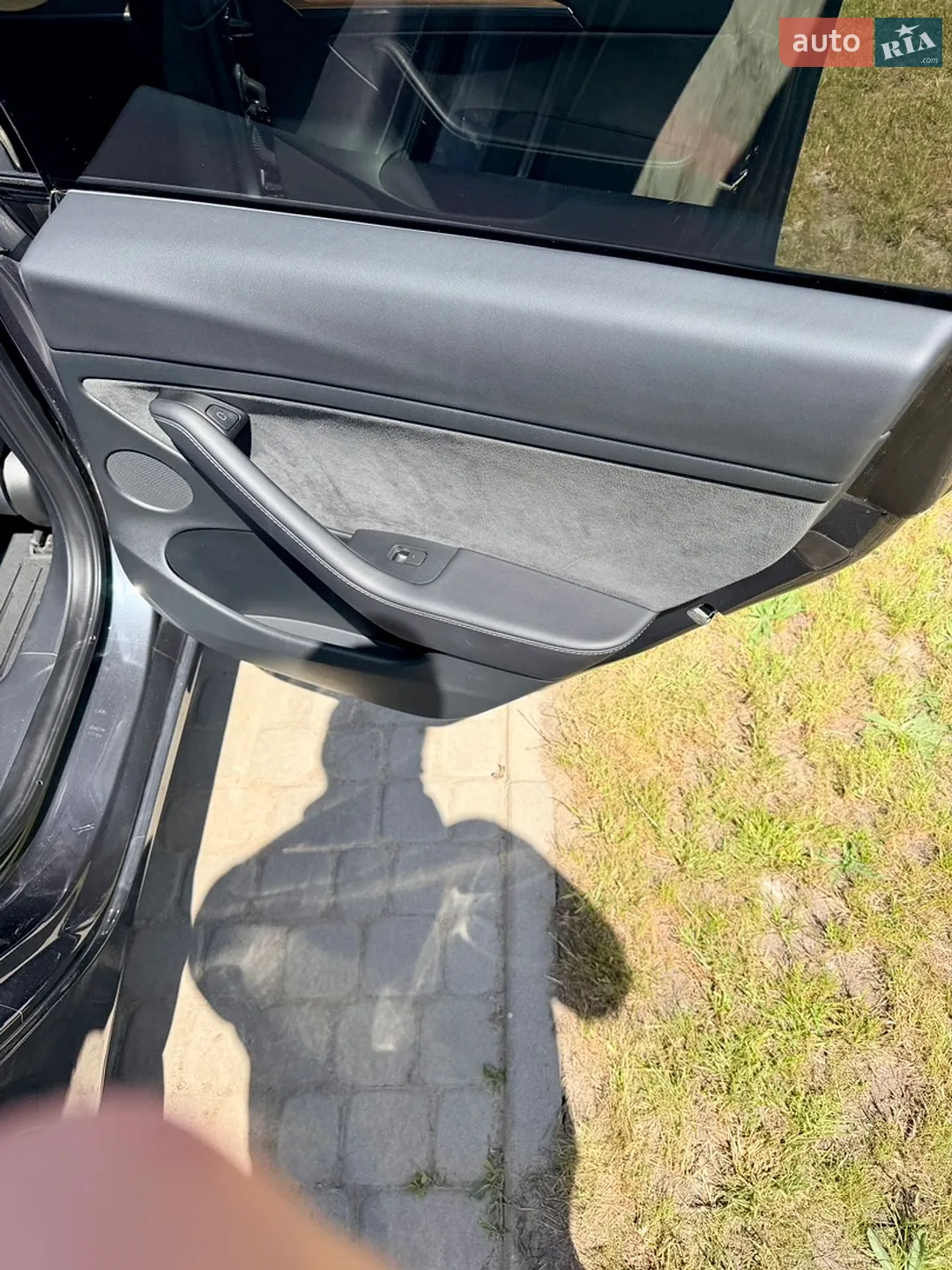 2023 Tesla Model 3 - мініатюра 16