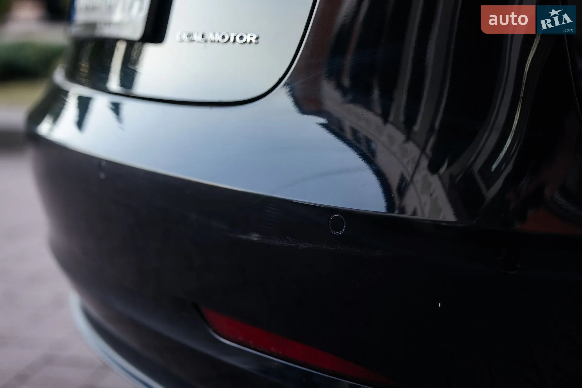 2018 Tesla Model 3 - мініатюра 22