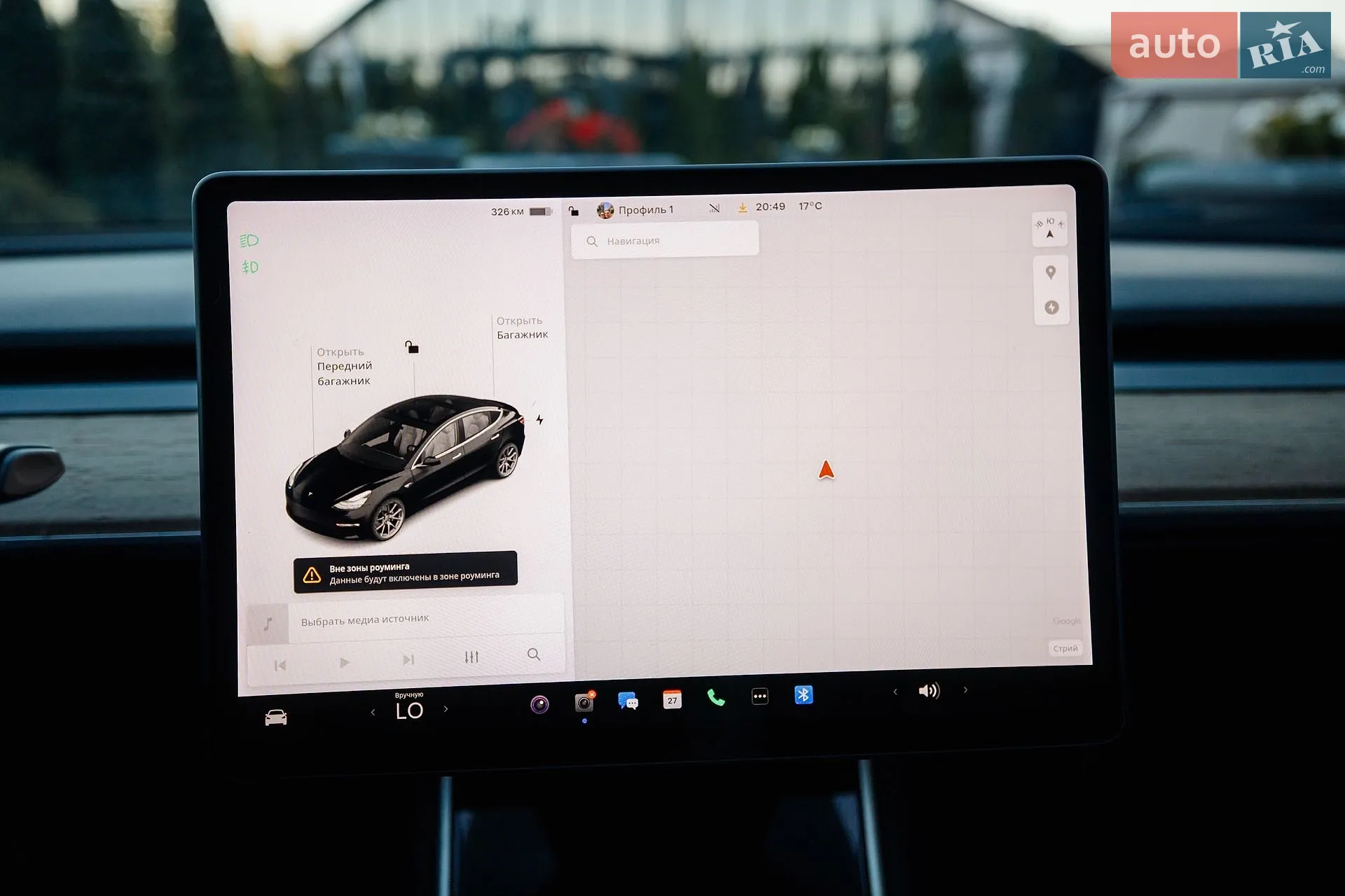 2018 Tesla Model 3 - мініатюра 34