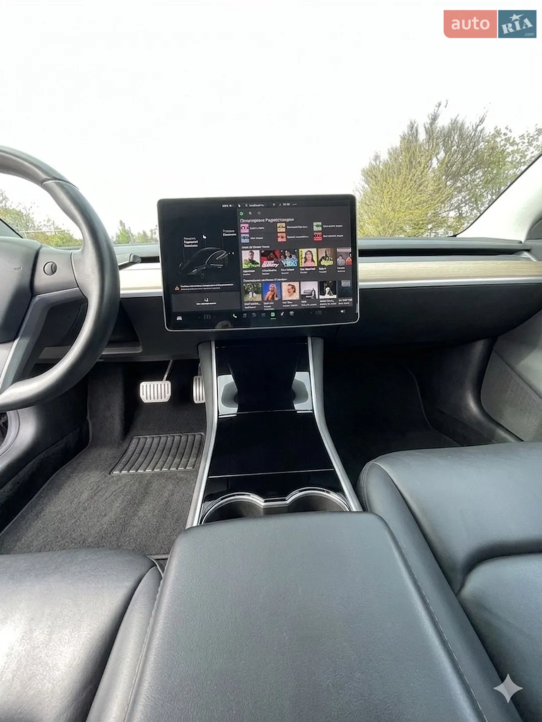 2019 Tesla Model 3 - мініатюра 6