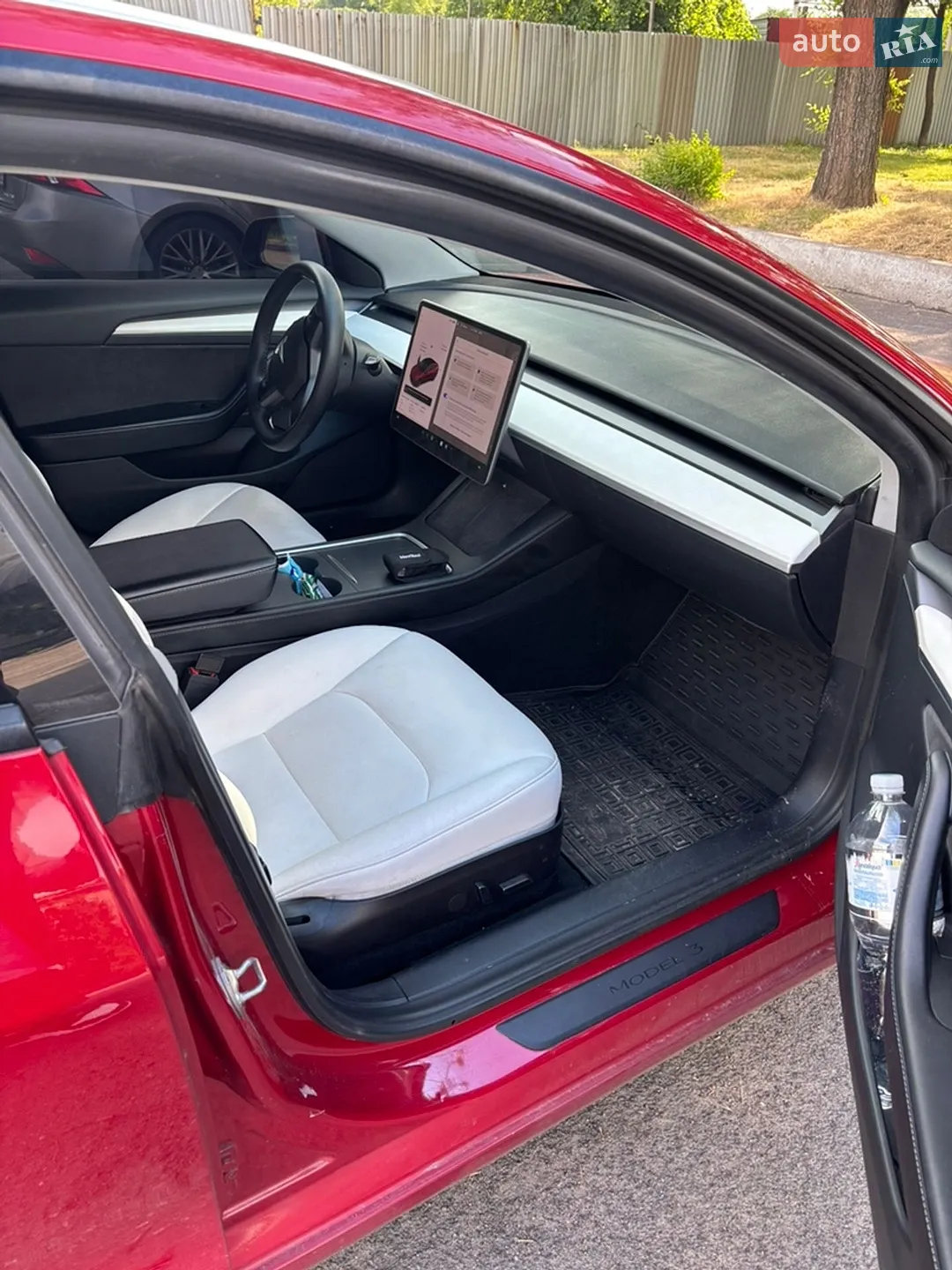 2021 Tesla Model 3 - мініатюра 5
