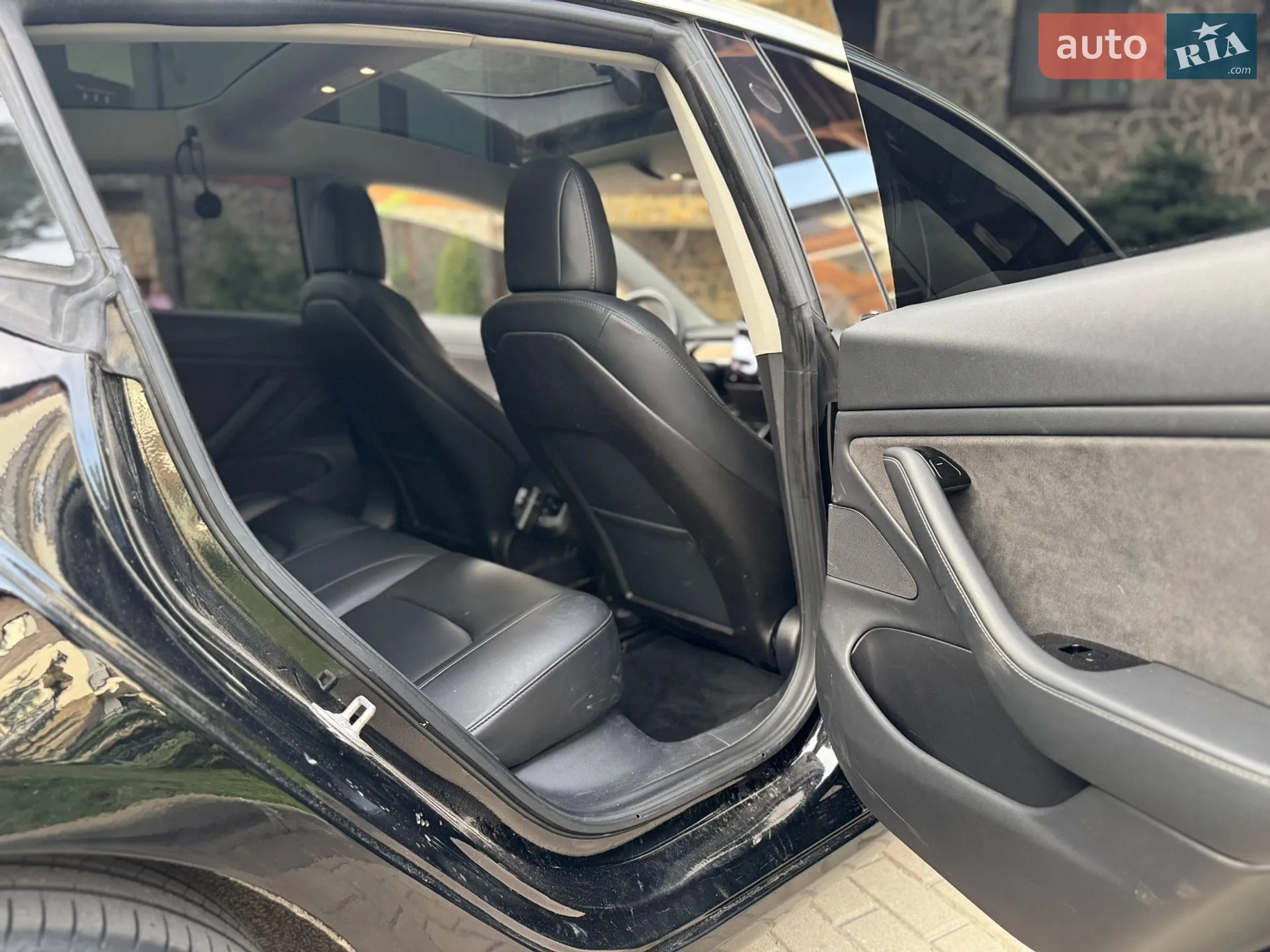 2018 Tesla Model 3 - мініатюра 14