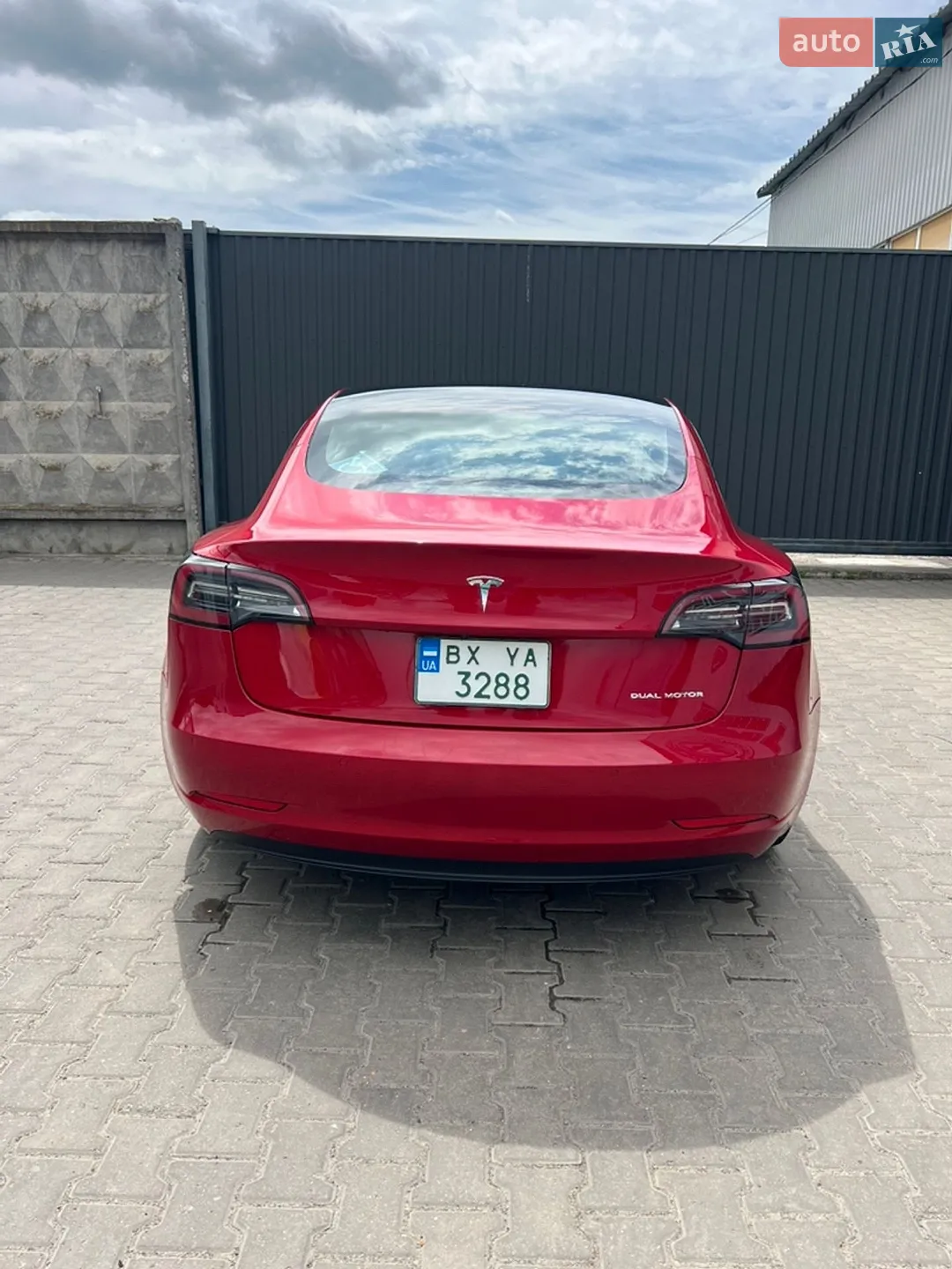 2022 Tesla Model 3 - мініатюра 9