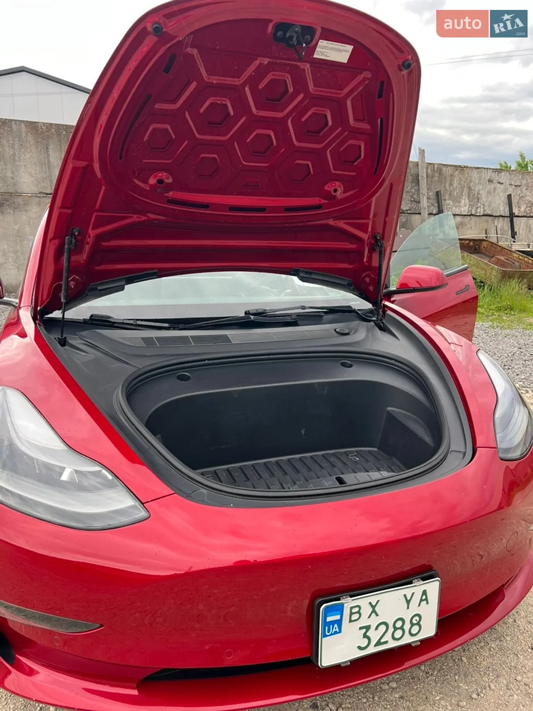 2022 Tesla Model 3 - мініатюра 12