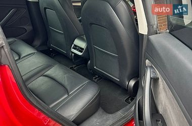 Седан Tesla Model 3 2022 в Хмельницькому