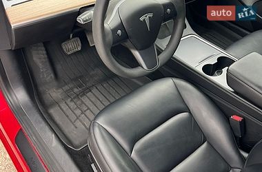 Седан Tesla Model 3 2022 в Хмельницькому