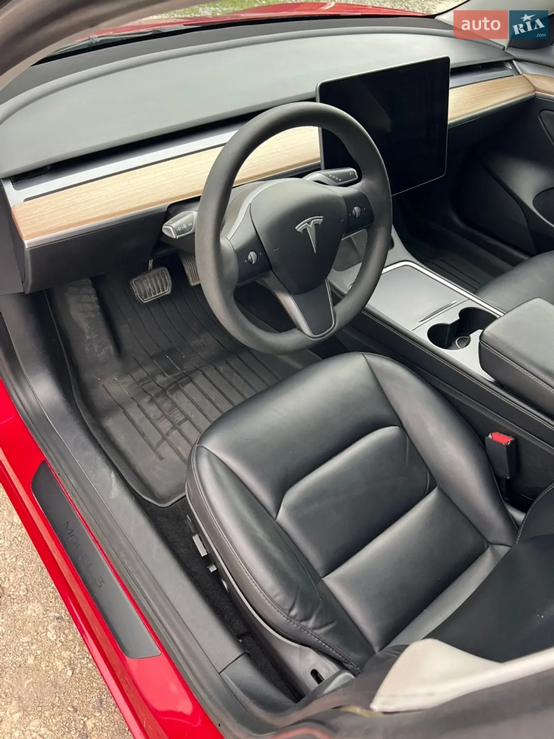 2022 Tesla Model 3 - мініатюра 23