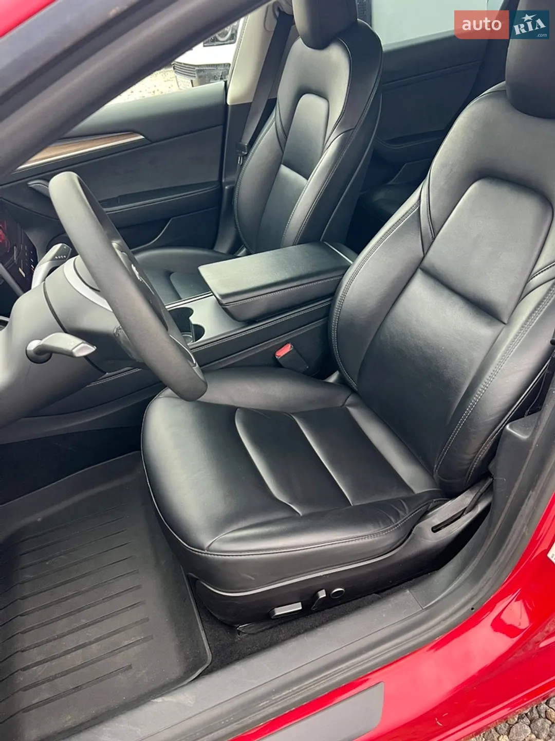 2022 Tesla Model 3 - мініатюра 29