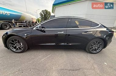 Седан Tesla Model 3 2018 в Кременчуге
