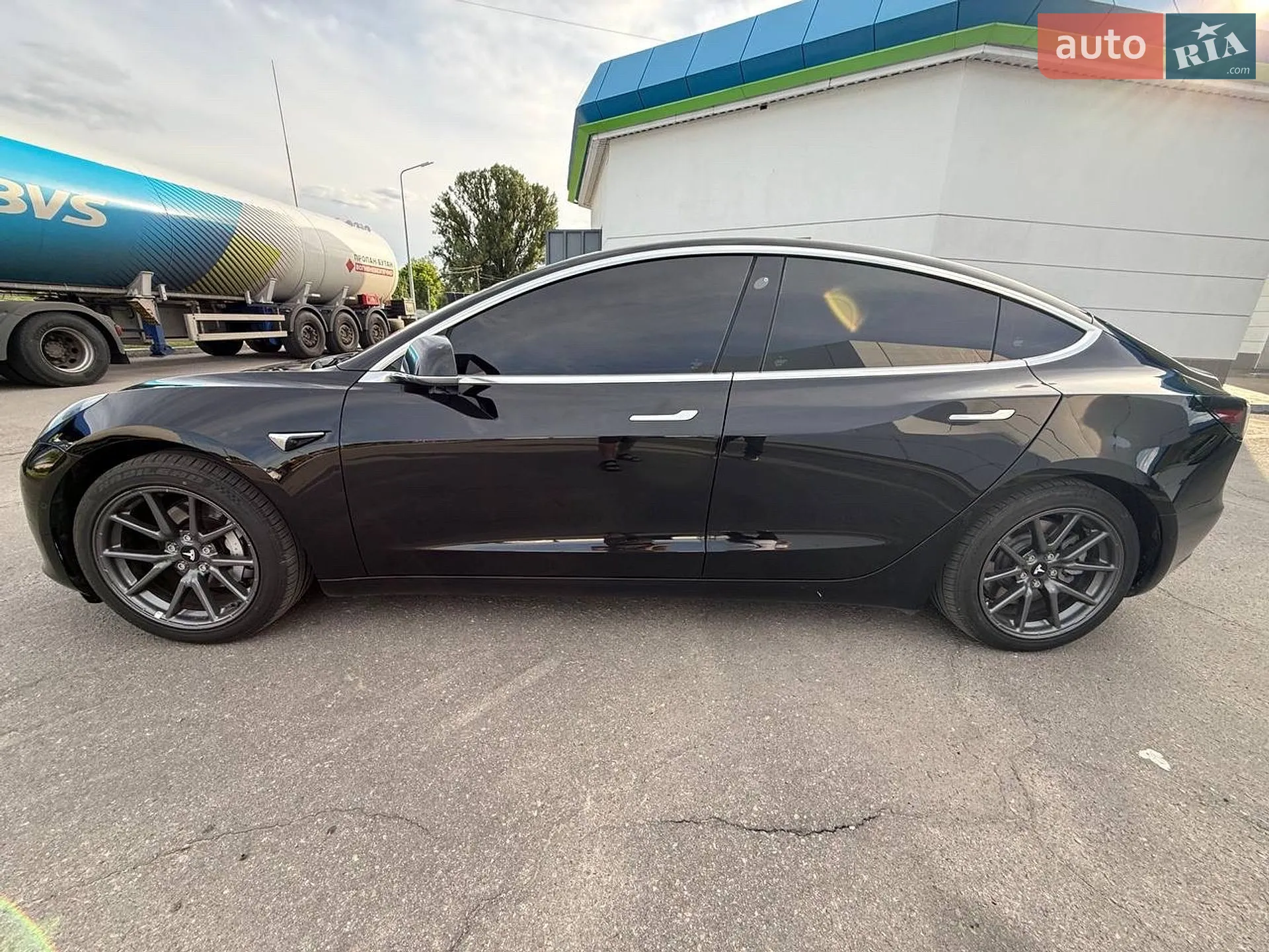 2018 Tesla Model 3 - мініатюра 7