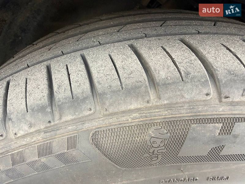 Седан Tesla Model 3 2018 в Кременчуге