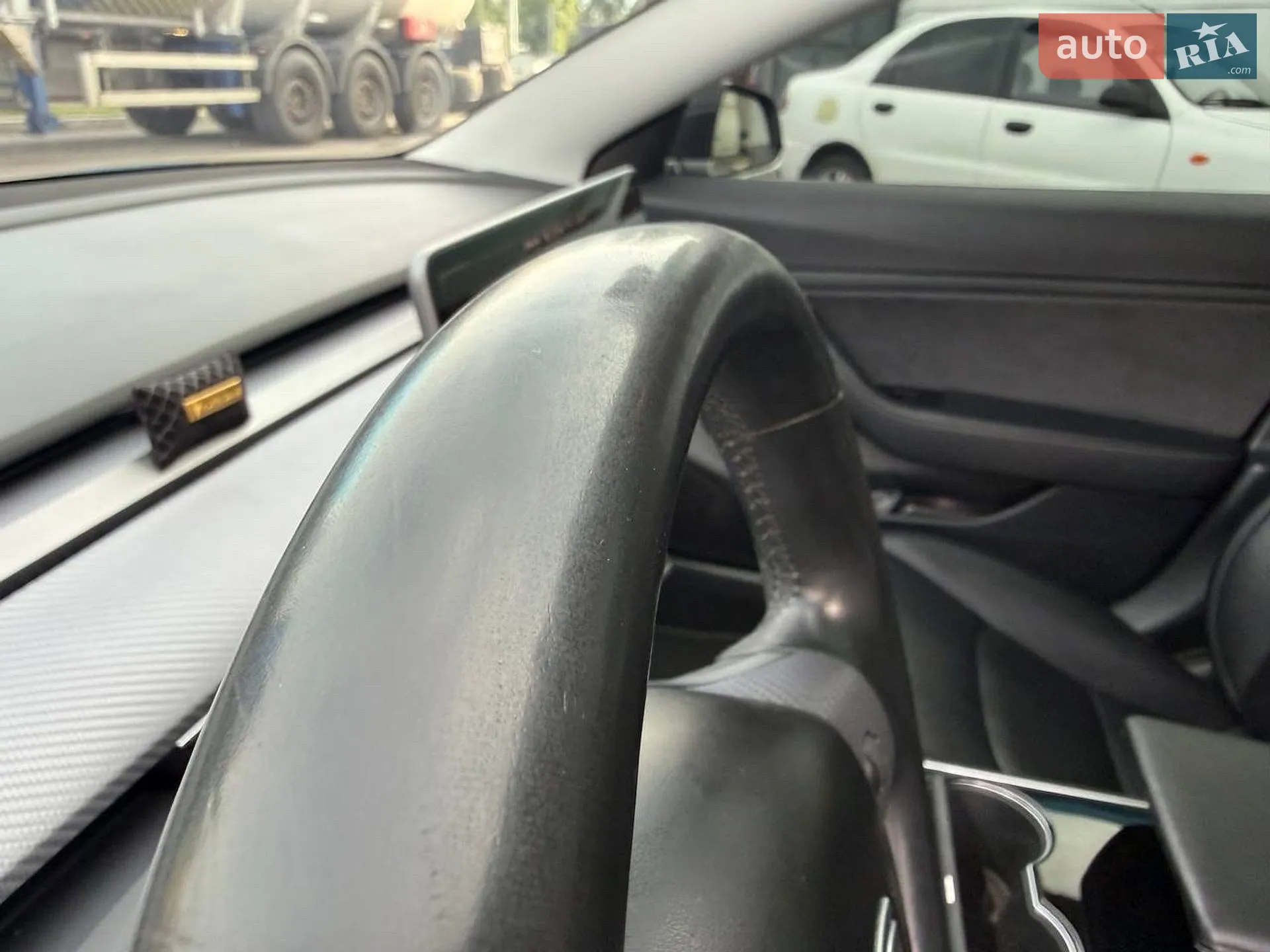 2018 Tesla Model 3 - мініатюра 14