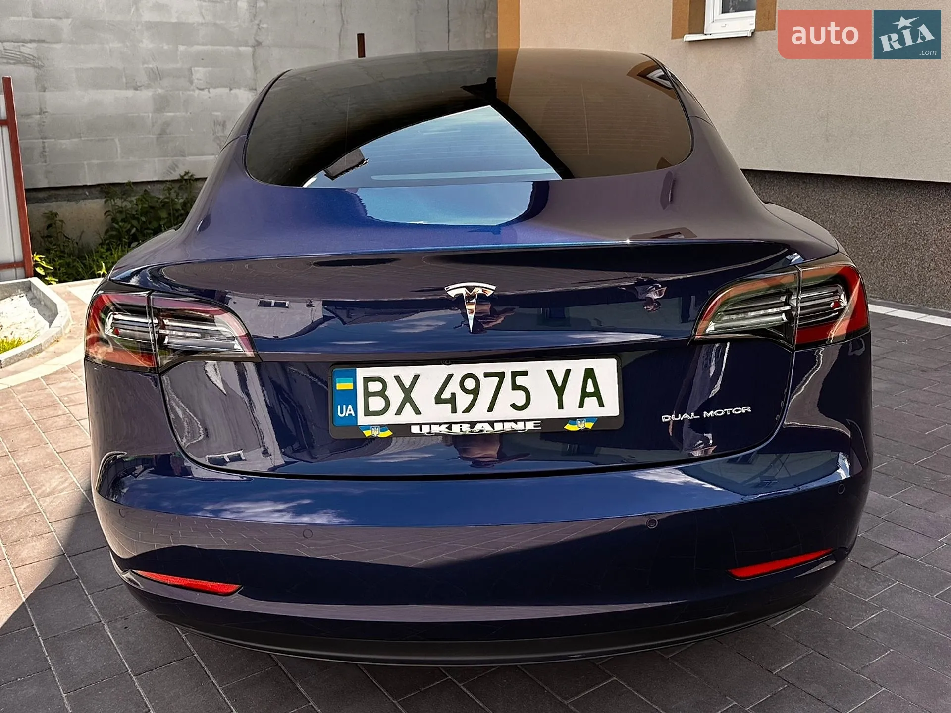 2022 Tesla Model 3 - мініатюра 5