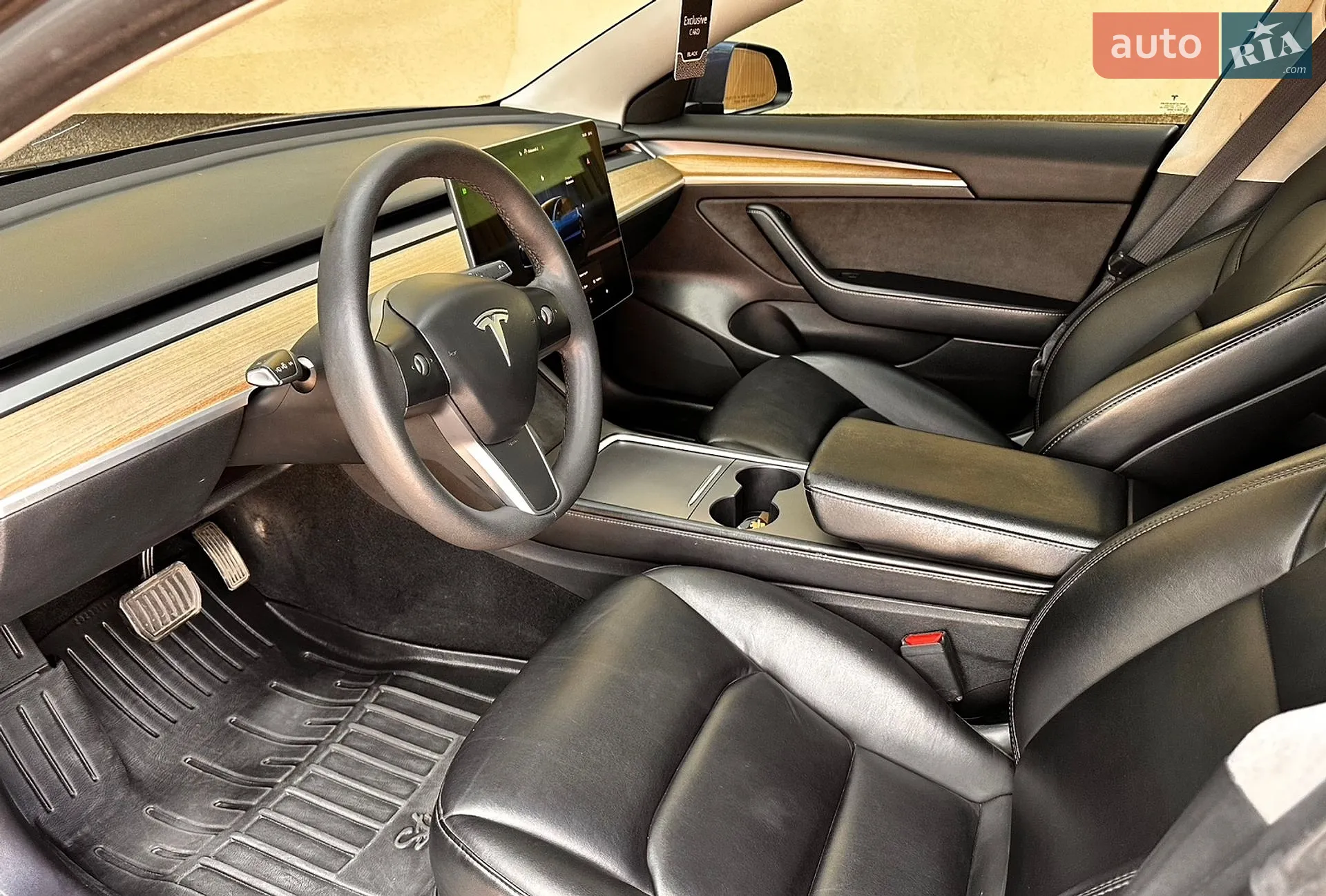 2022 Tesla Model 3 - мініатюра 6
