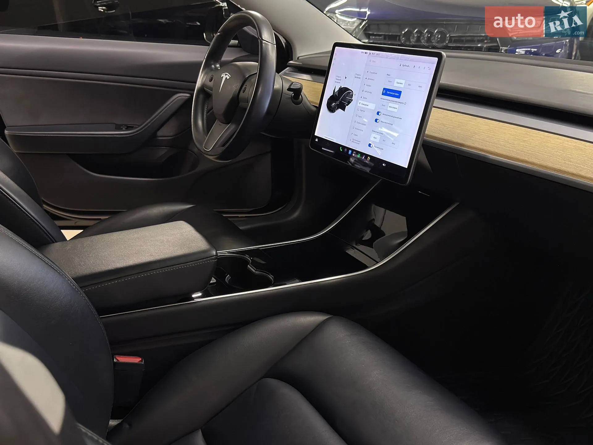 2019 Tesla Model 3 - мініатюра 20