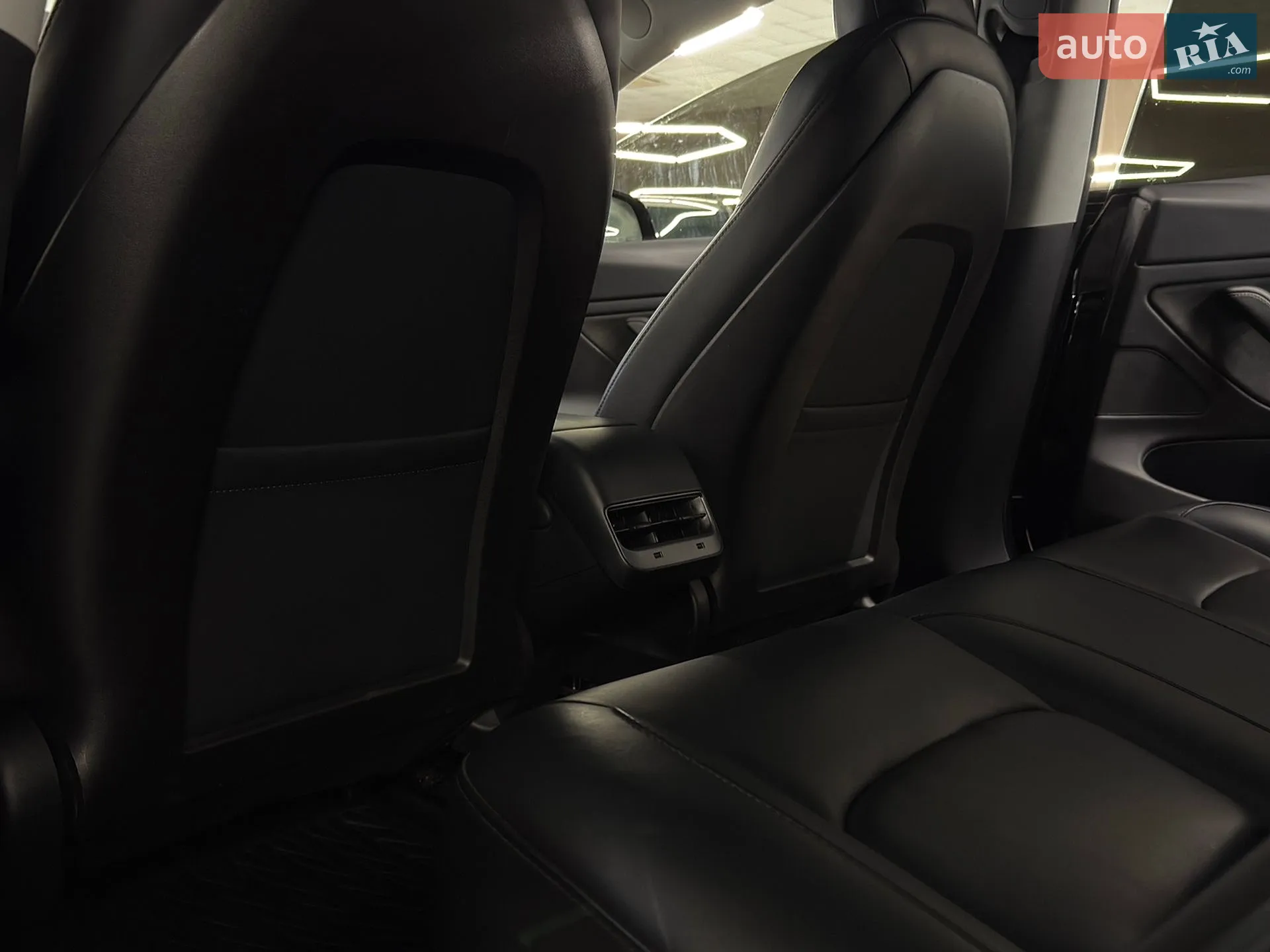 2019 Tesla Model 3 - мініатюра 22