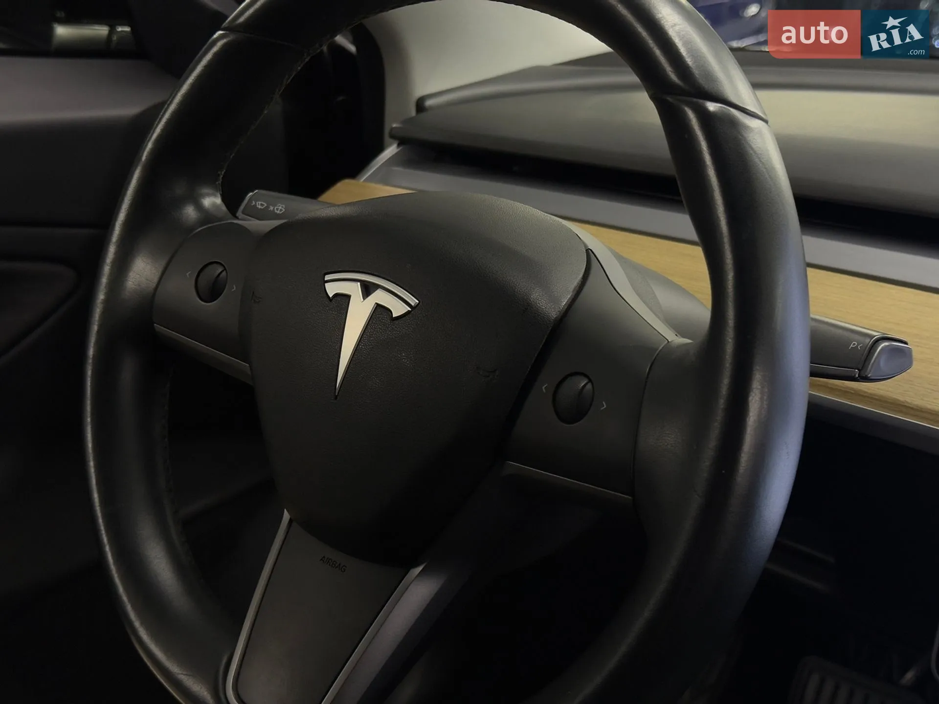 2019 Tesla Model 3 - мініатюра 26