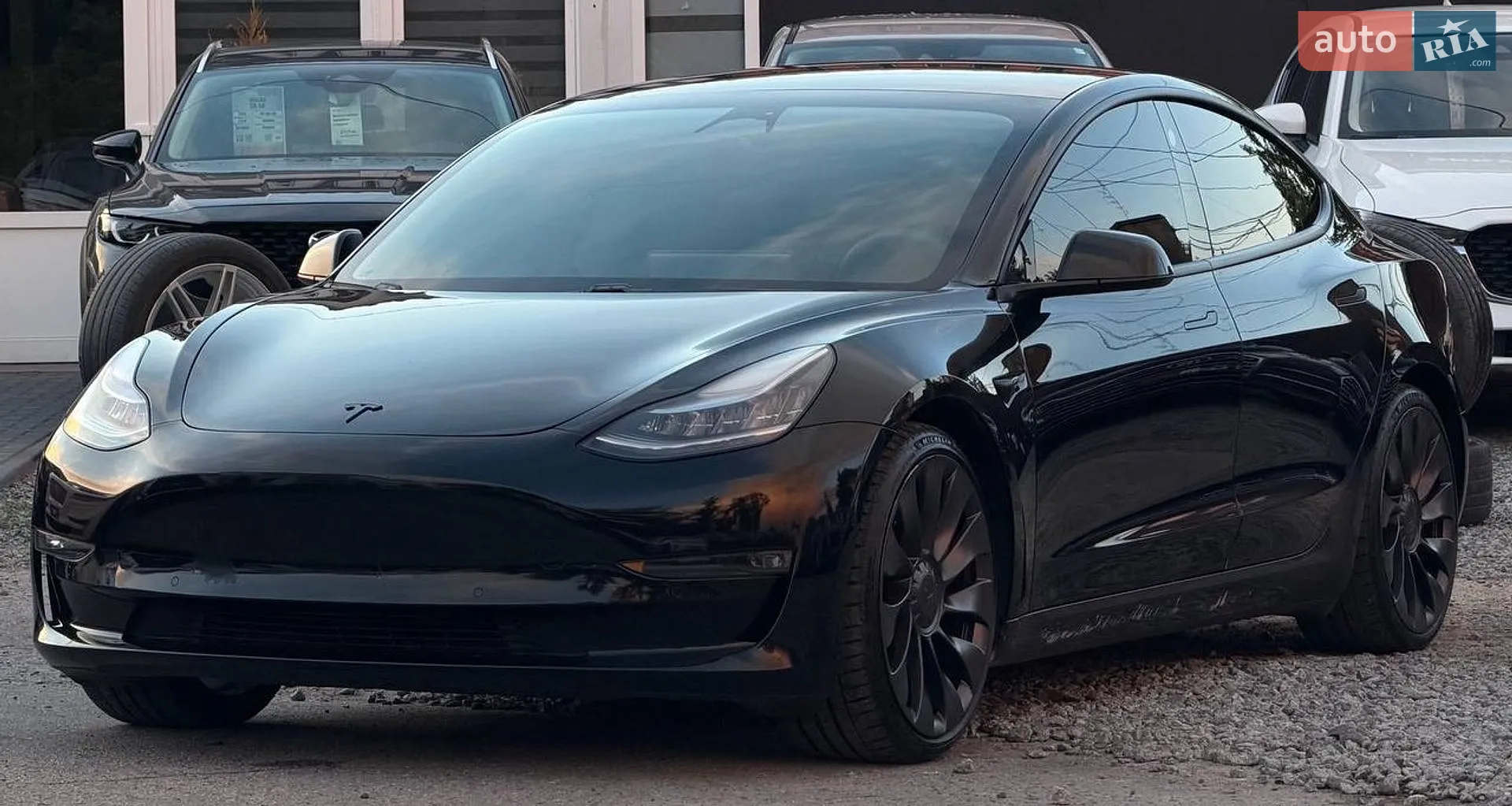 2020 Tesla Model 3 - мініатюра 2