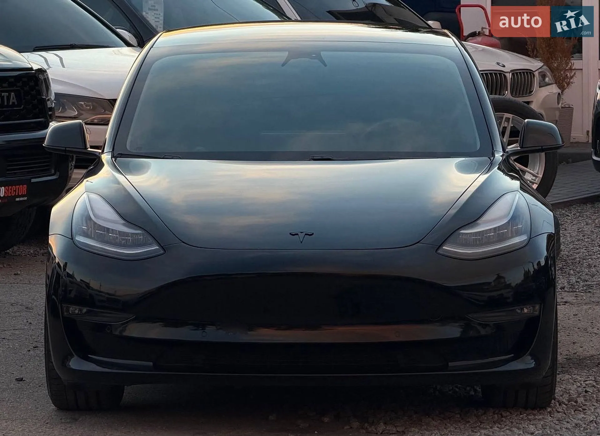 2020 Tesla Model 3 - мініатюра 10