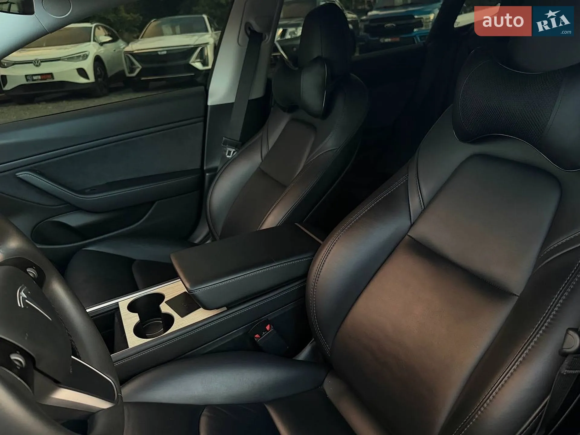 2020 Tesla Model 3 - мініатюра 12