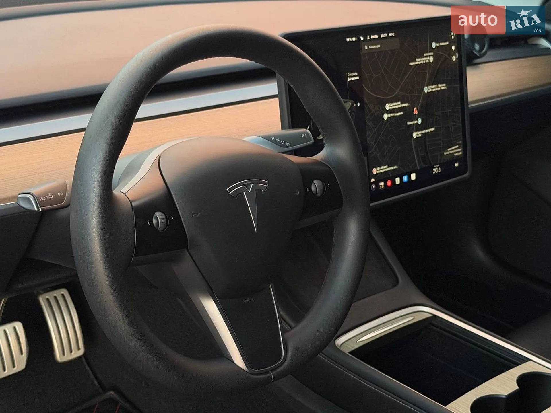 2020 Tesla Model 3 - мініатюра 15