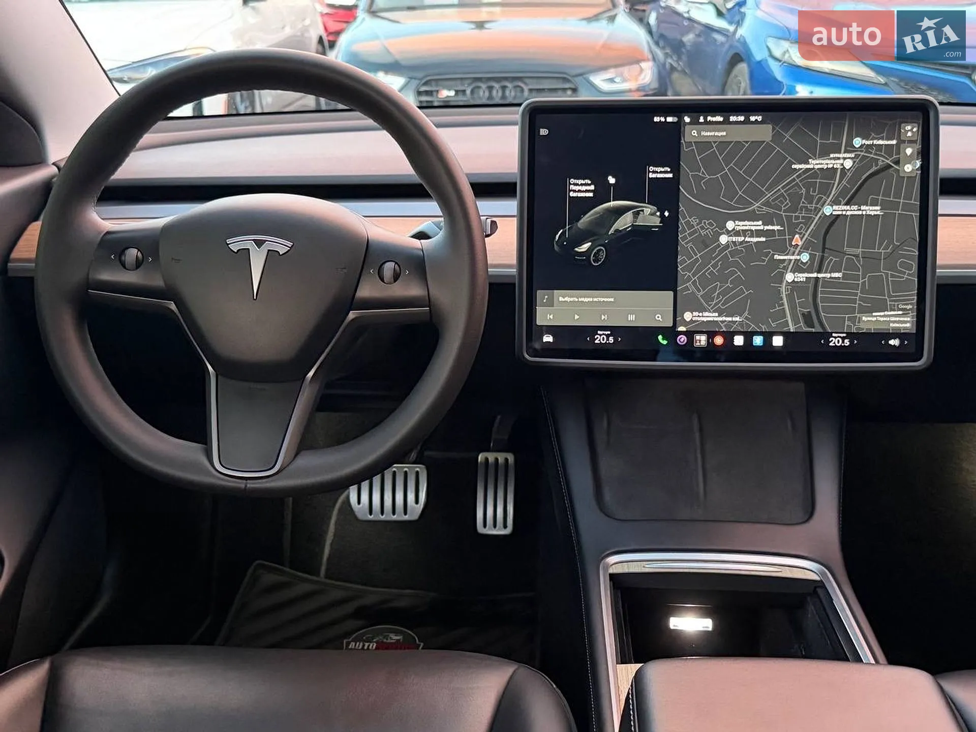2020 Tesla Model 3 - мініатюра 18