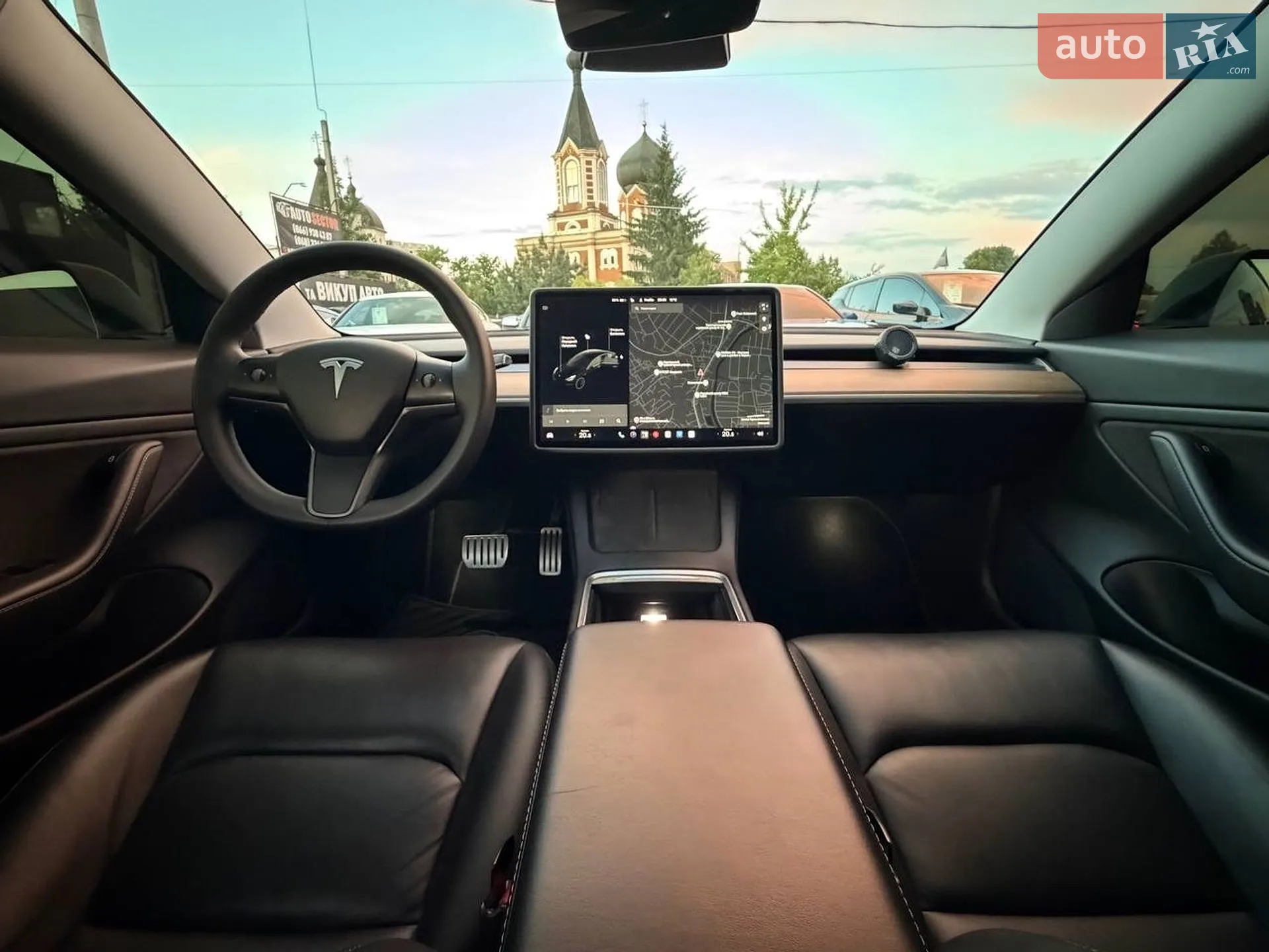 2020 Tesla Model 3 - мініатюра 22