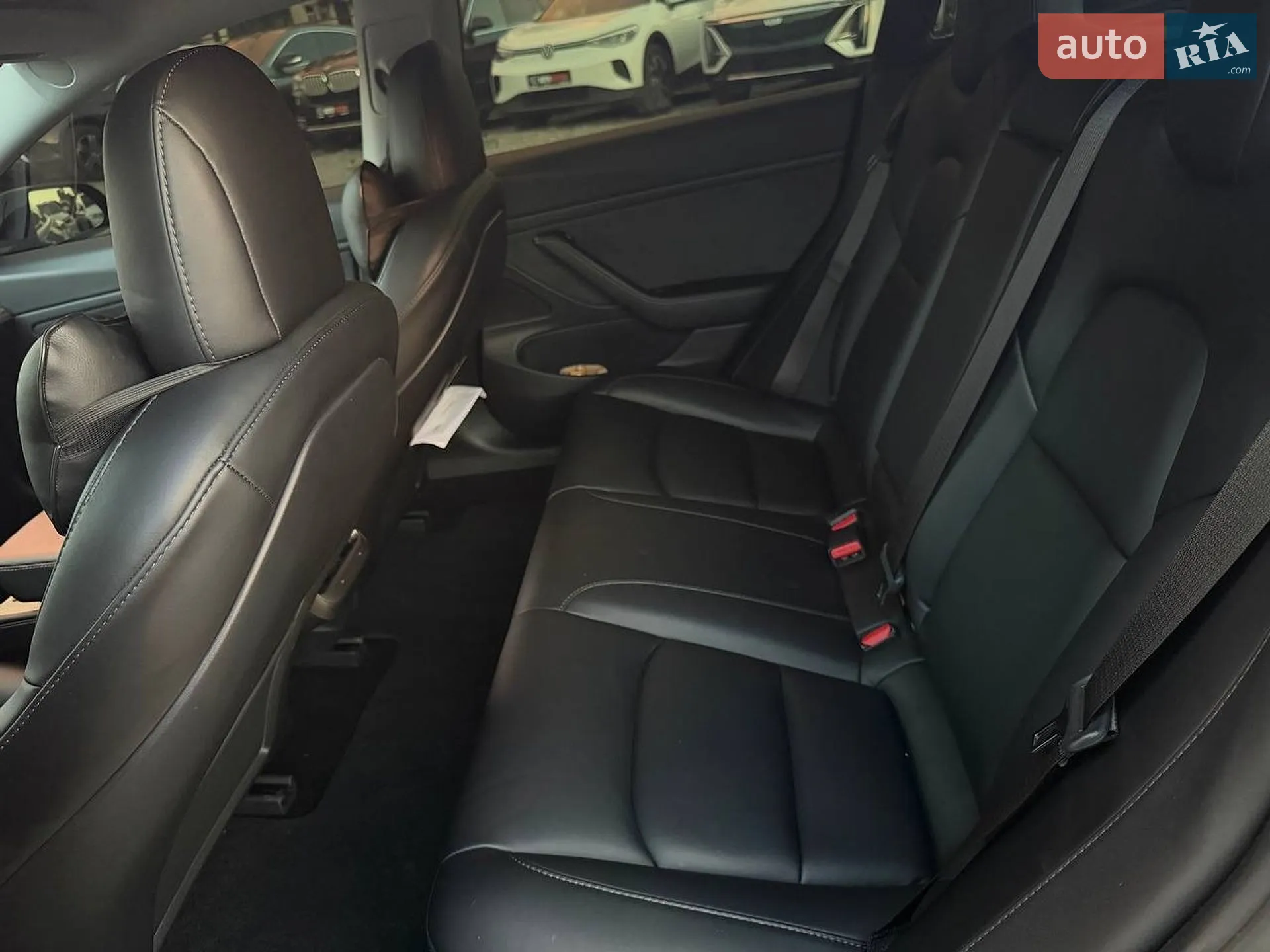 2020 Tesla Model 3 - мініатюра 33