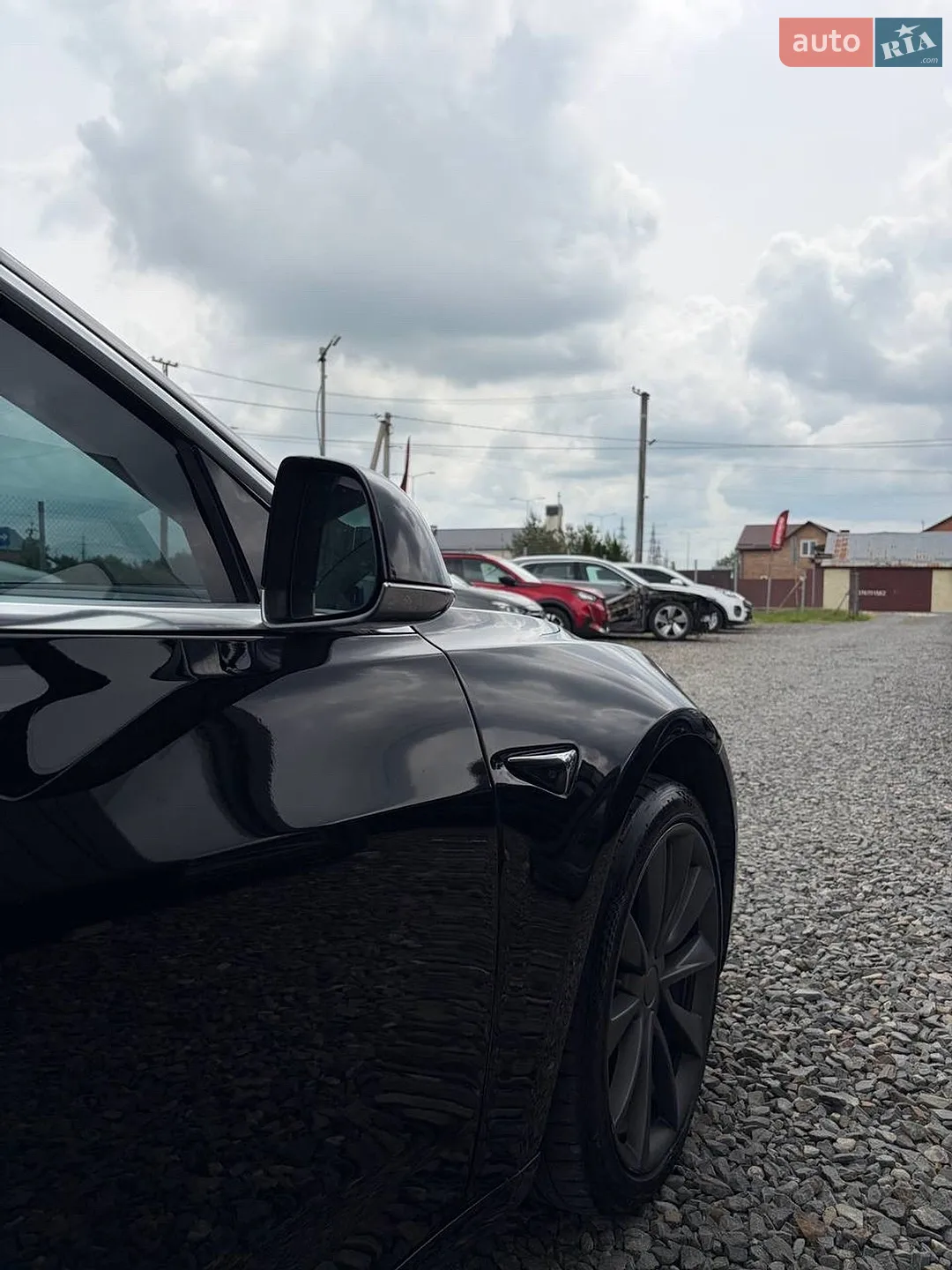 2019 Tesla Model 3 - мініатюра 13