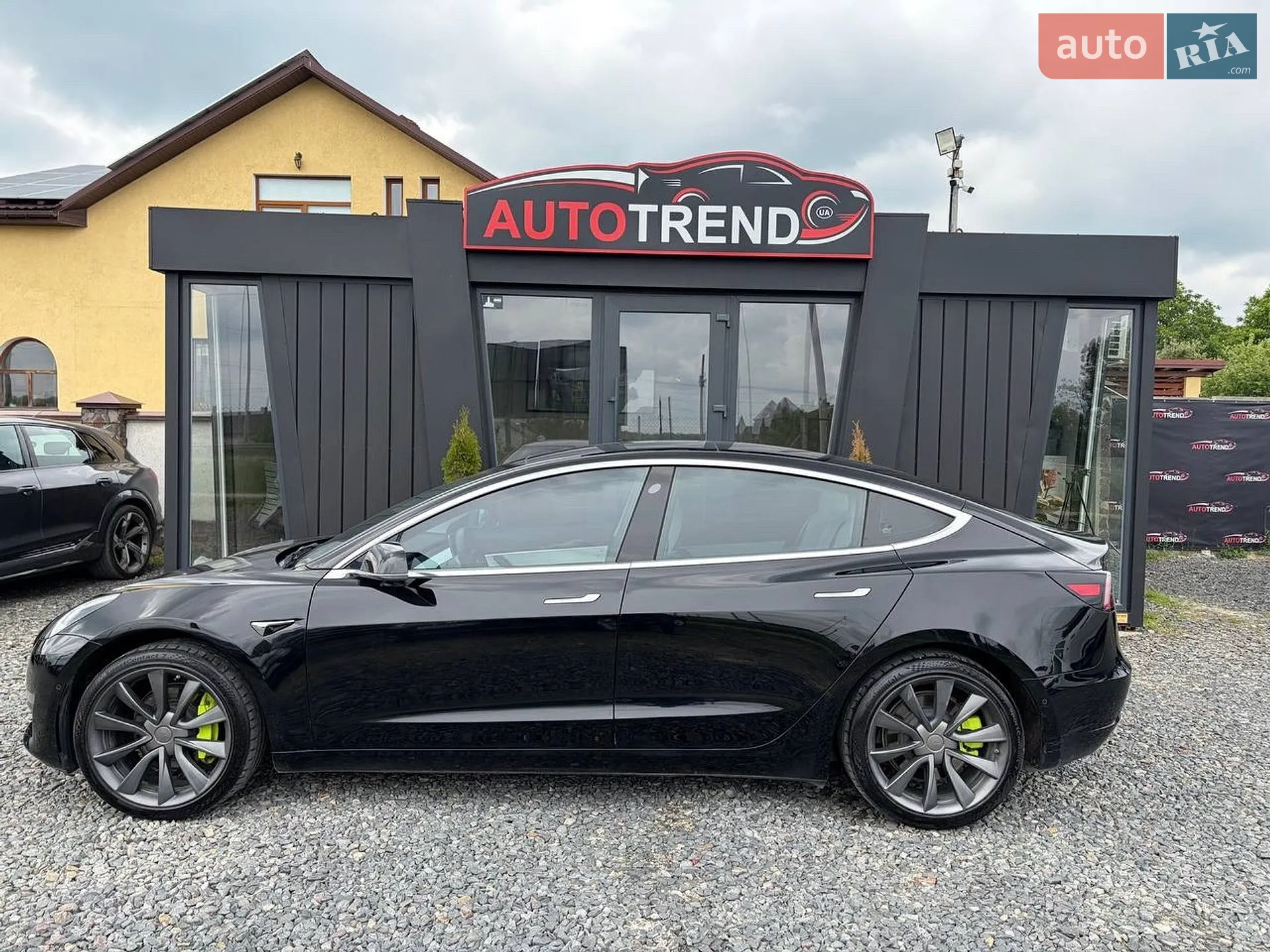 2019 Tesla Model 3 - мініатюра 5