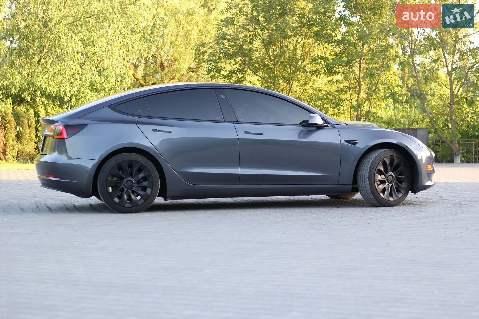2018 Tesla Model 3 - мініатюра 4