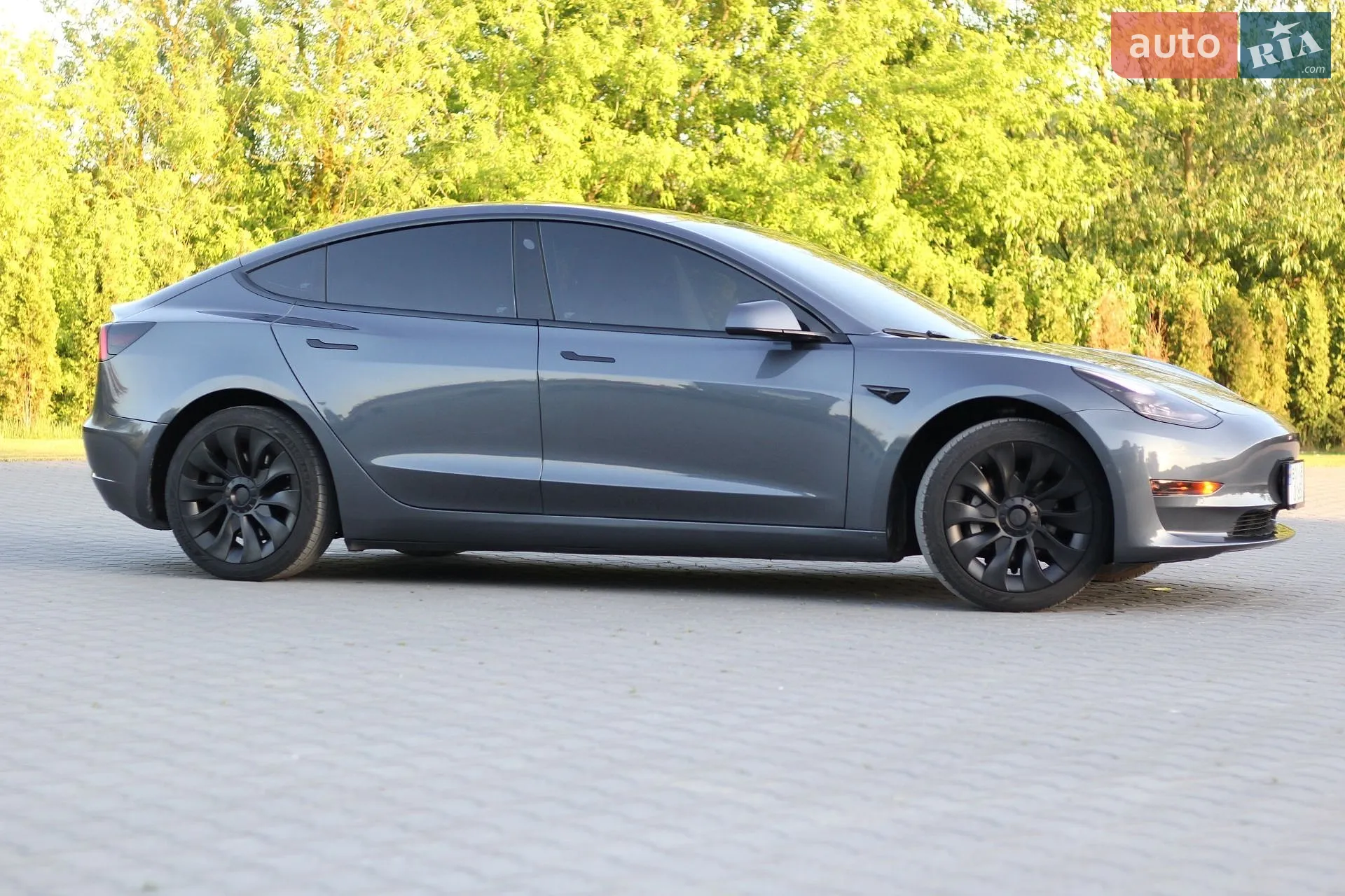 2018 Tesla Model 3 - мініатюра 9