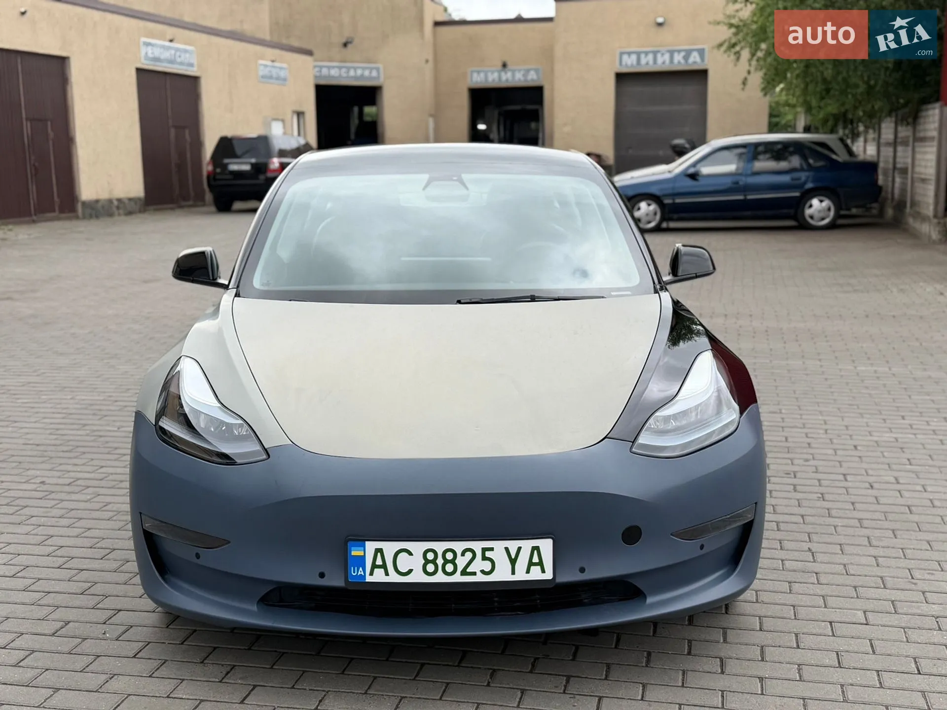 2021 Tesla Model 3 - мініатюра 27