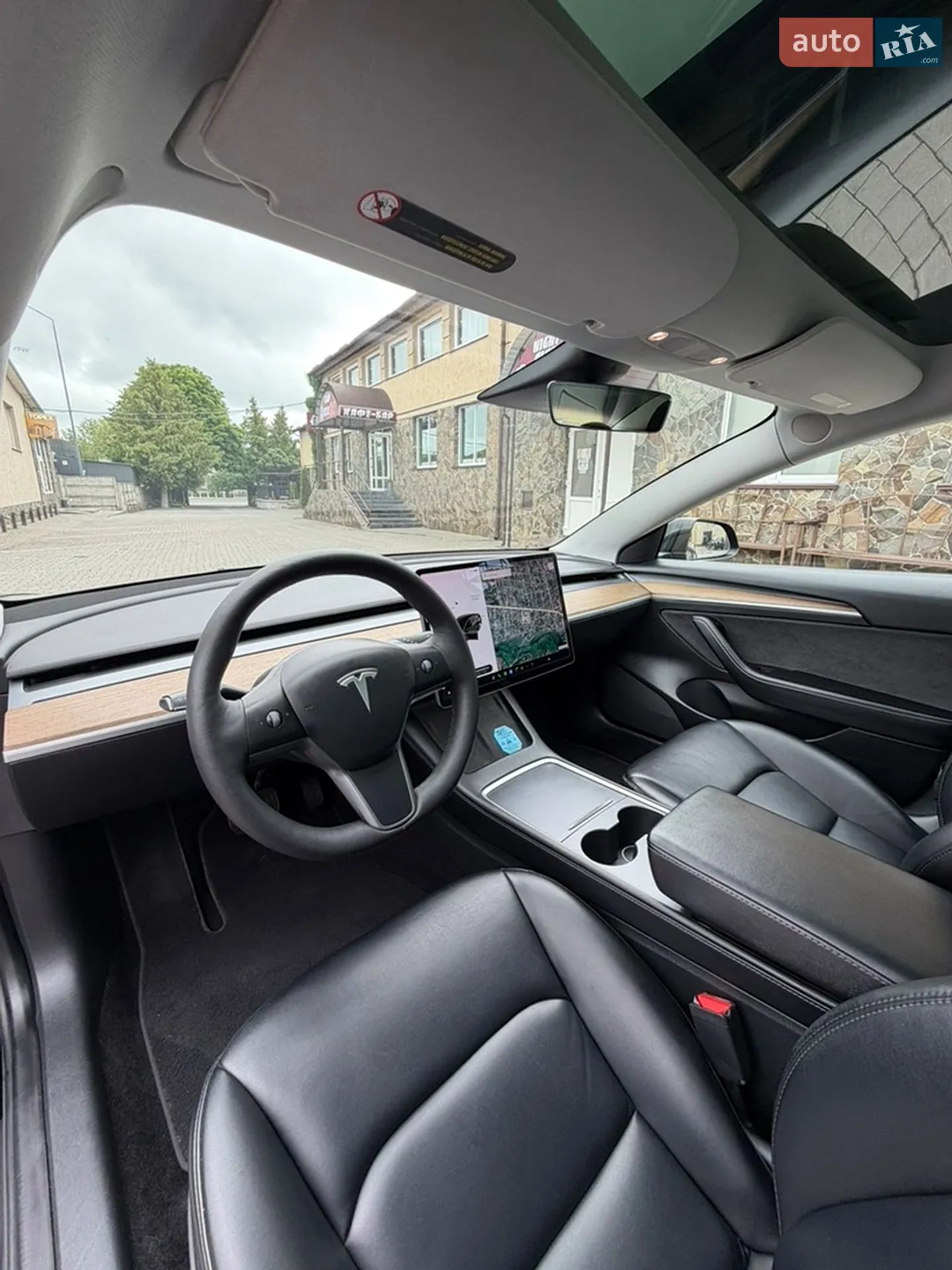 2021 Tesla Model 3 - мініатюра 49