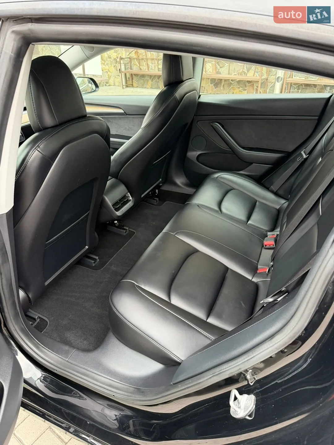 2021 Tesla Model 3 - мініатюра 63