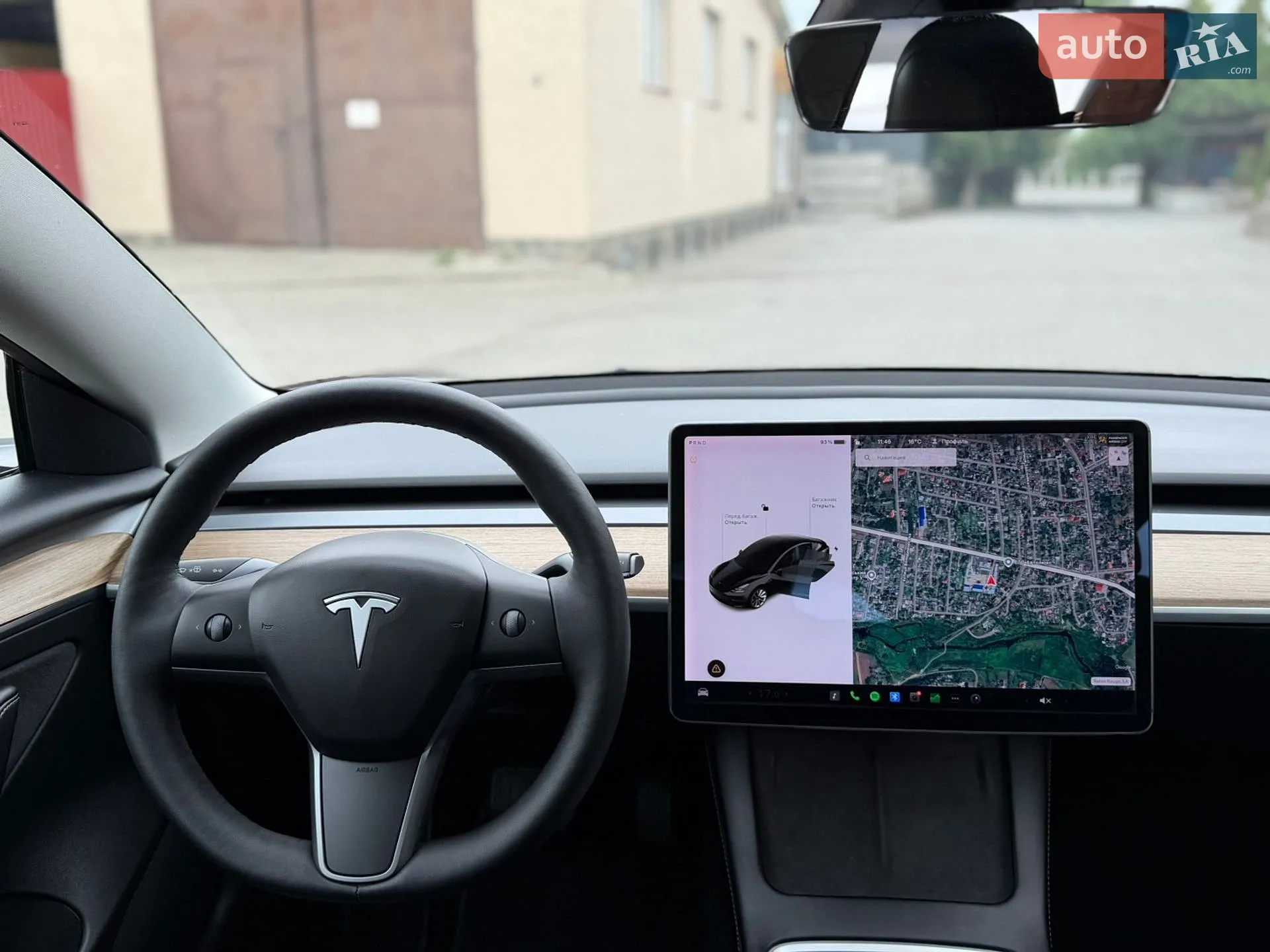 2021 Tesla Model 3 - мініатюра 67