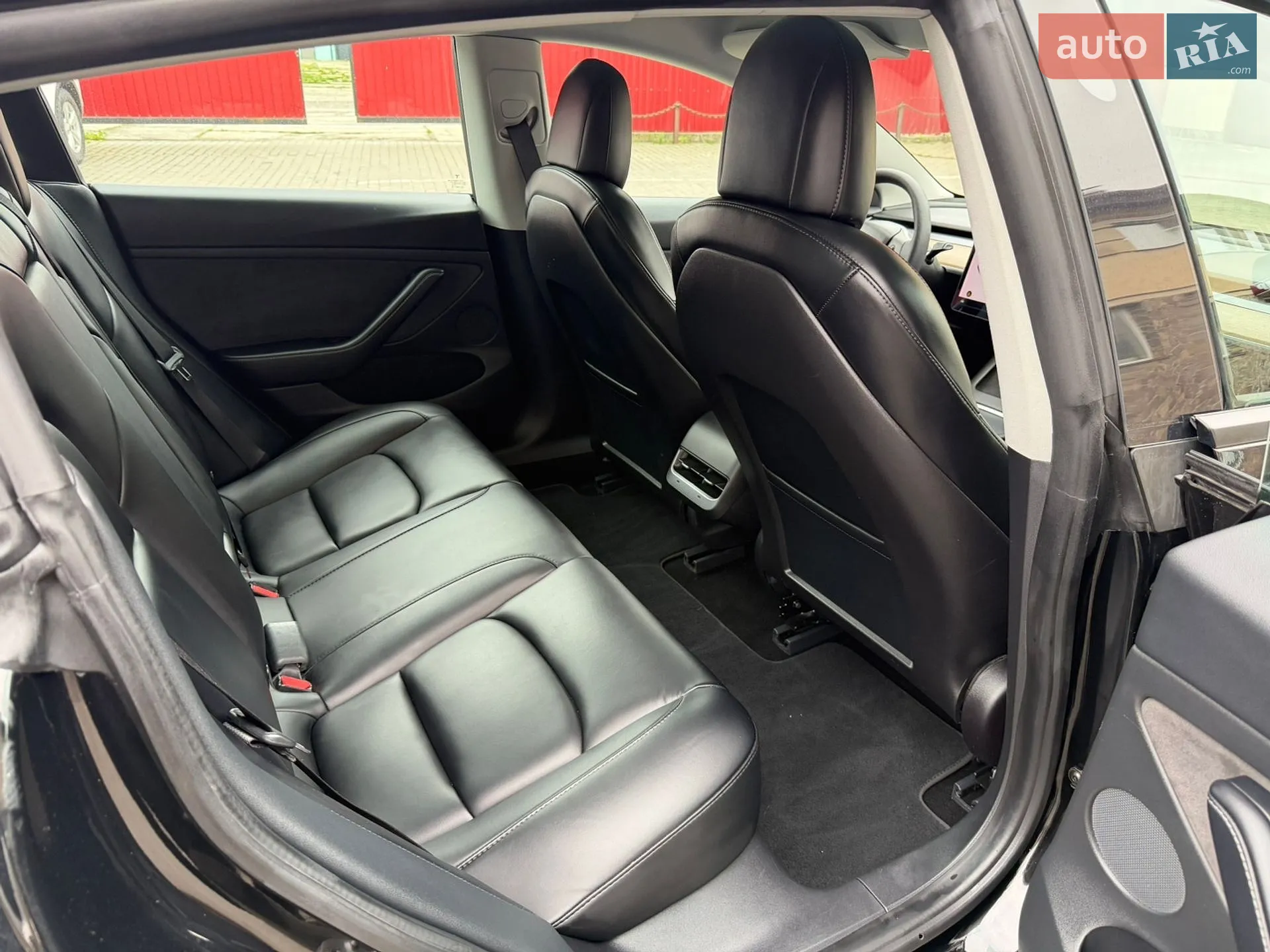 2021 Tesla Model 3 - мініатюра 72