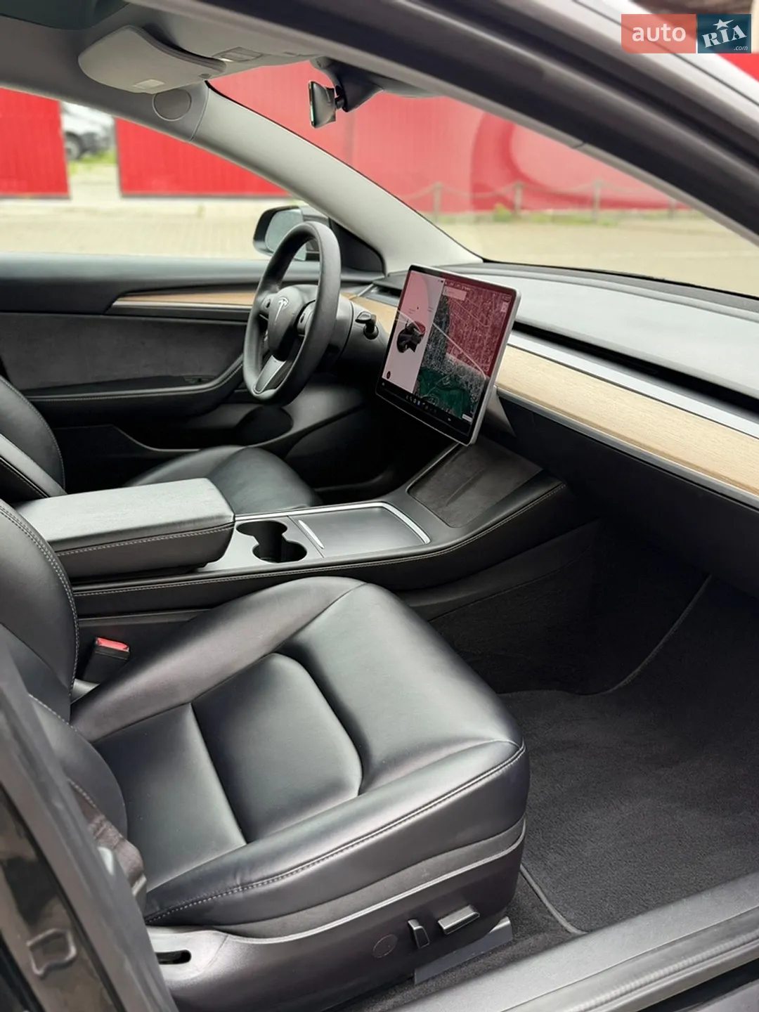 2021 Tesla Model 3 - мініатюра 79