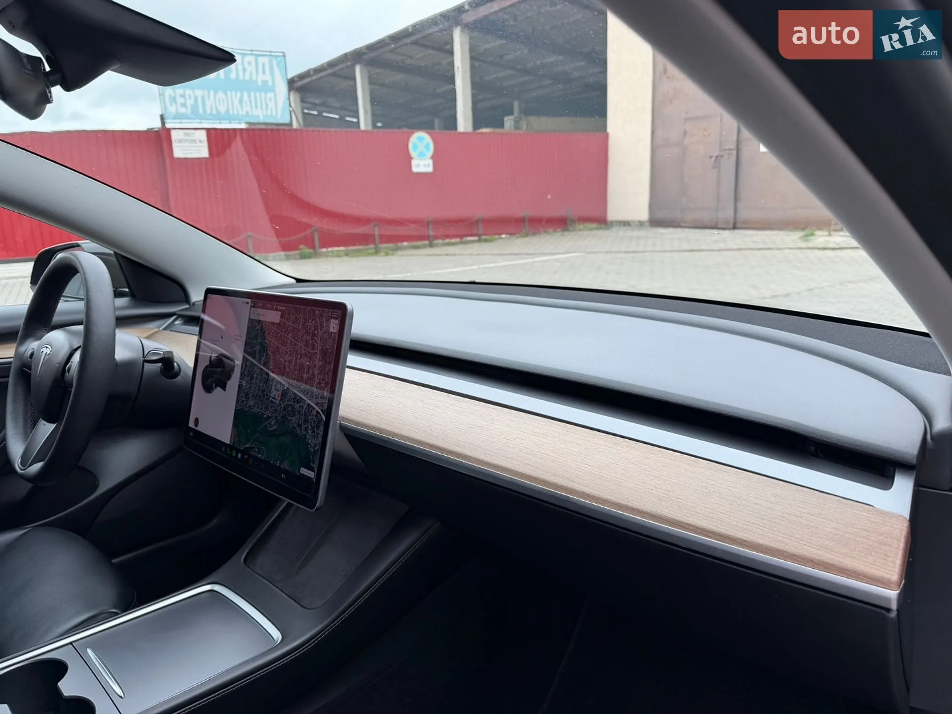 2021 Tesla Model 3 - мініатюра 81