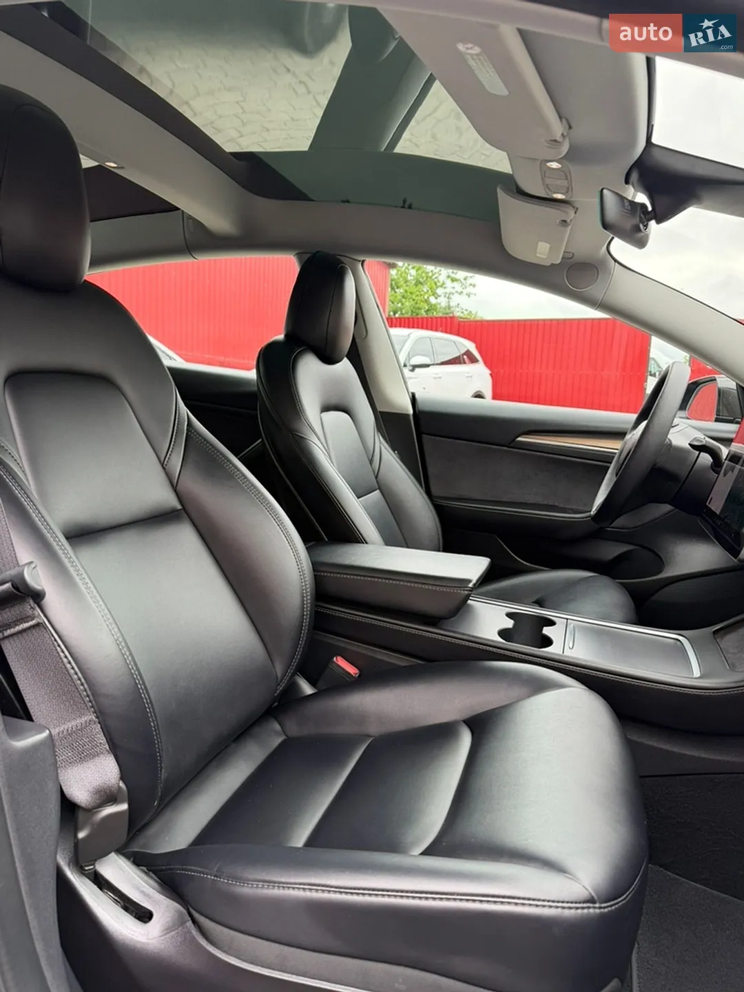 2021 Tesla Model 3 - мініатюра 83
