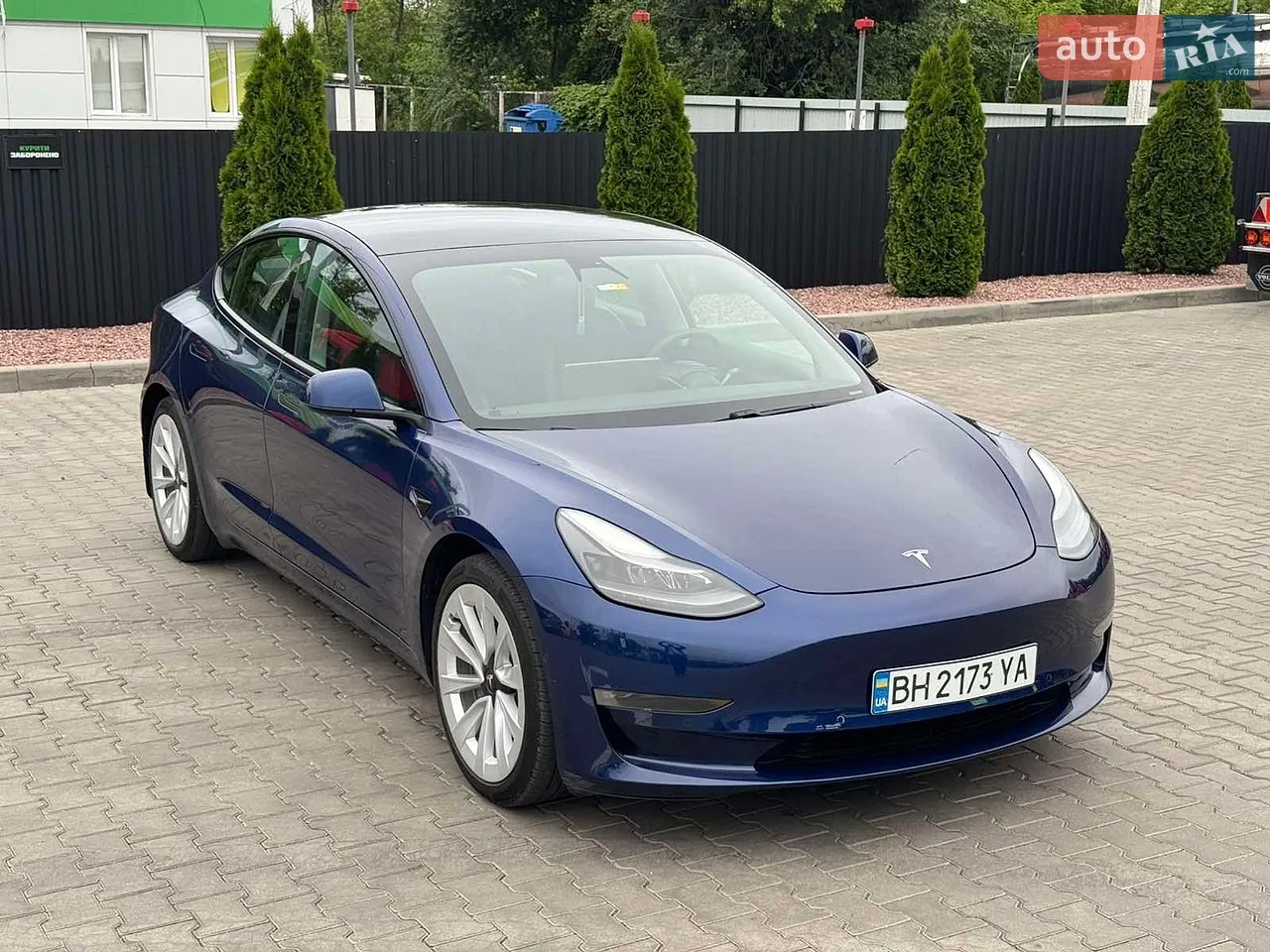 2020 Tesla Model 3 - мініатюра 50