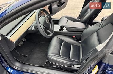 Седан Tesla Model 3 2021 в Одесі