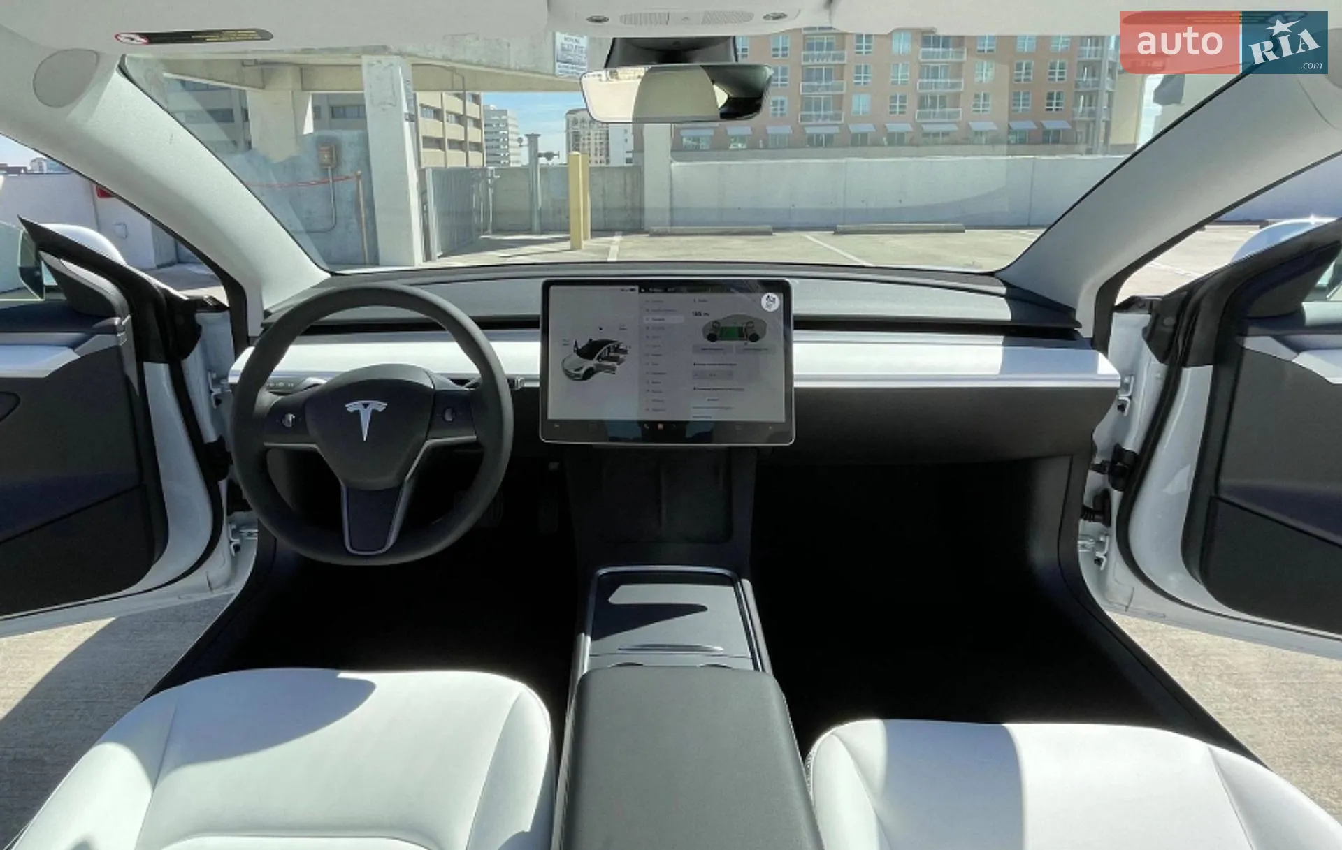 2022 Tesla Model 3 - мініатюра 6