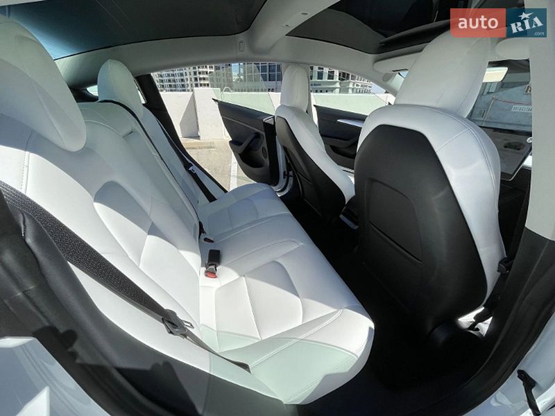 Седан Tesla Model 3 2022 в Києві фото 9 Седан Tesla Model 3 2022 в Києві