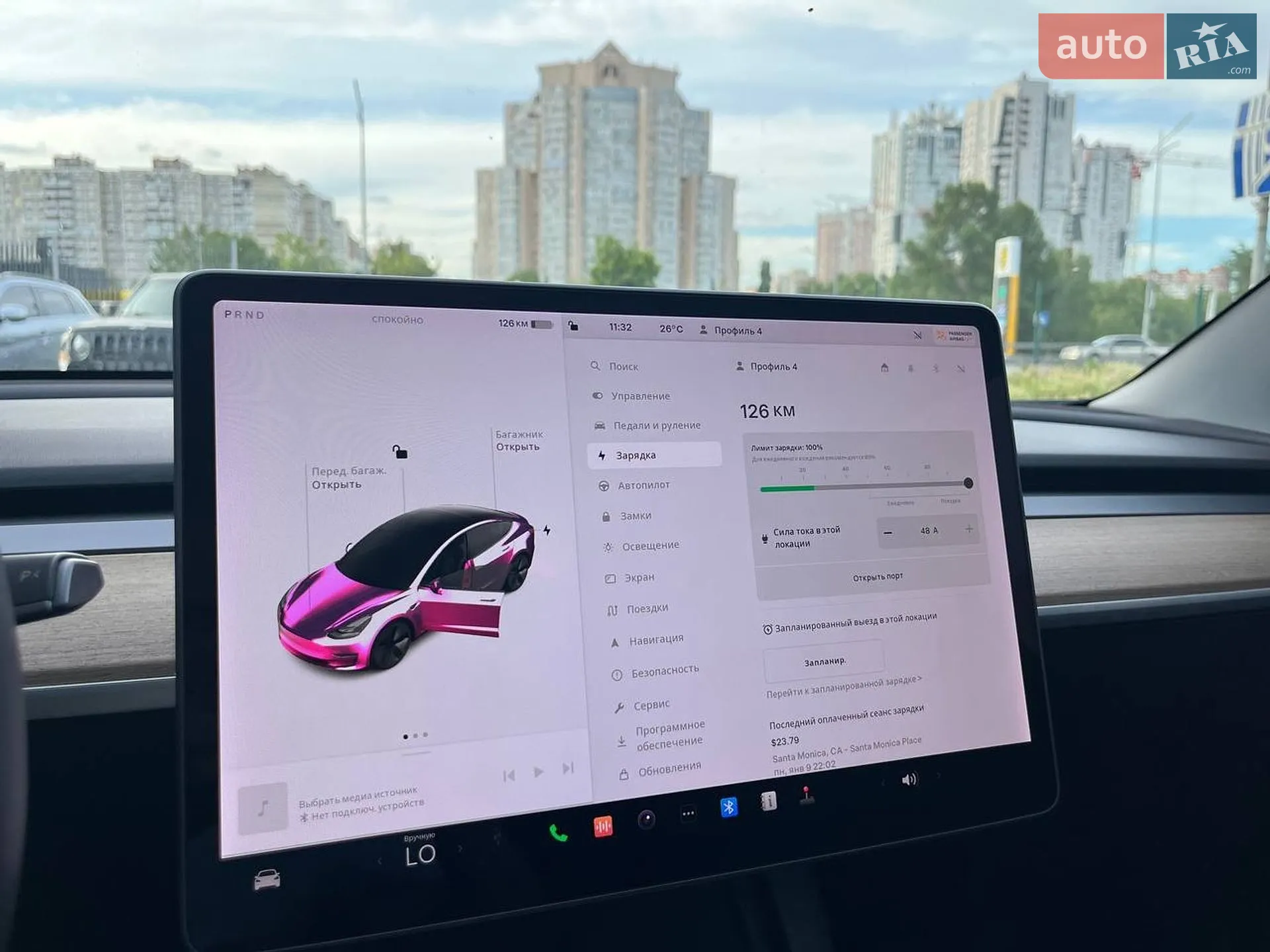 2021 Tesla Model 3 - мініатюра 23