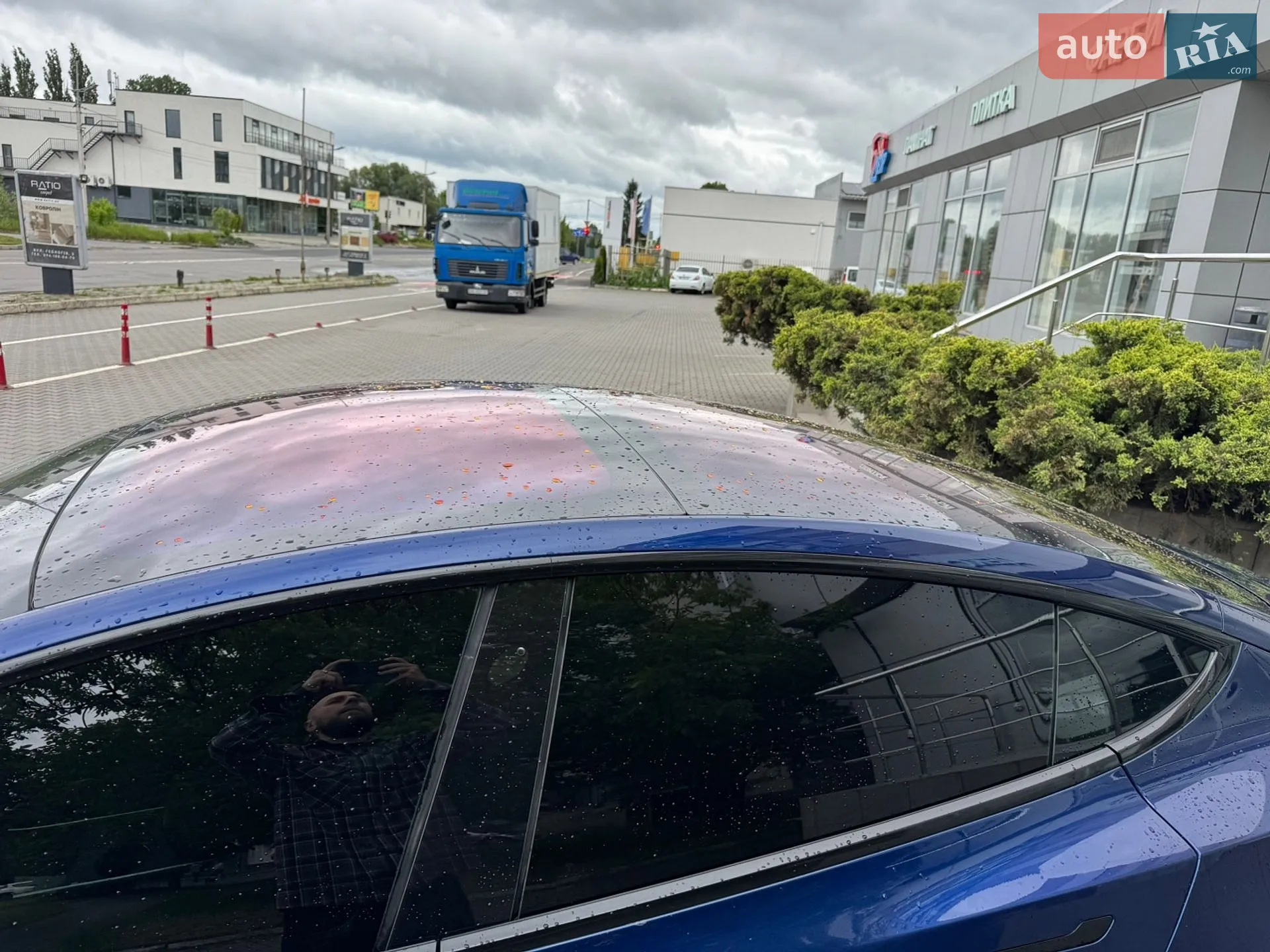 2018 Tesla Model 3 - мініатюра 9
