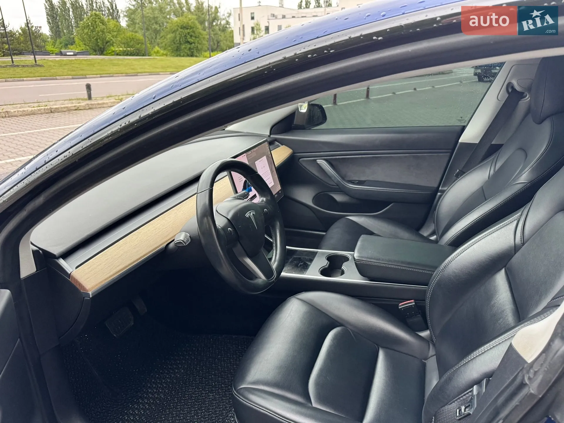 2018 Tesla Model 3 - мініатюра 10