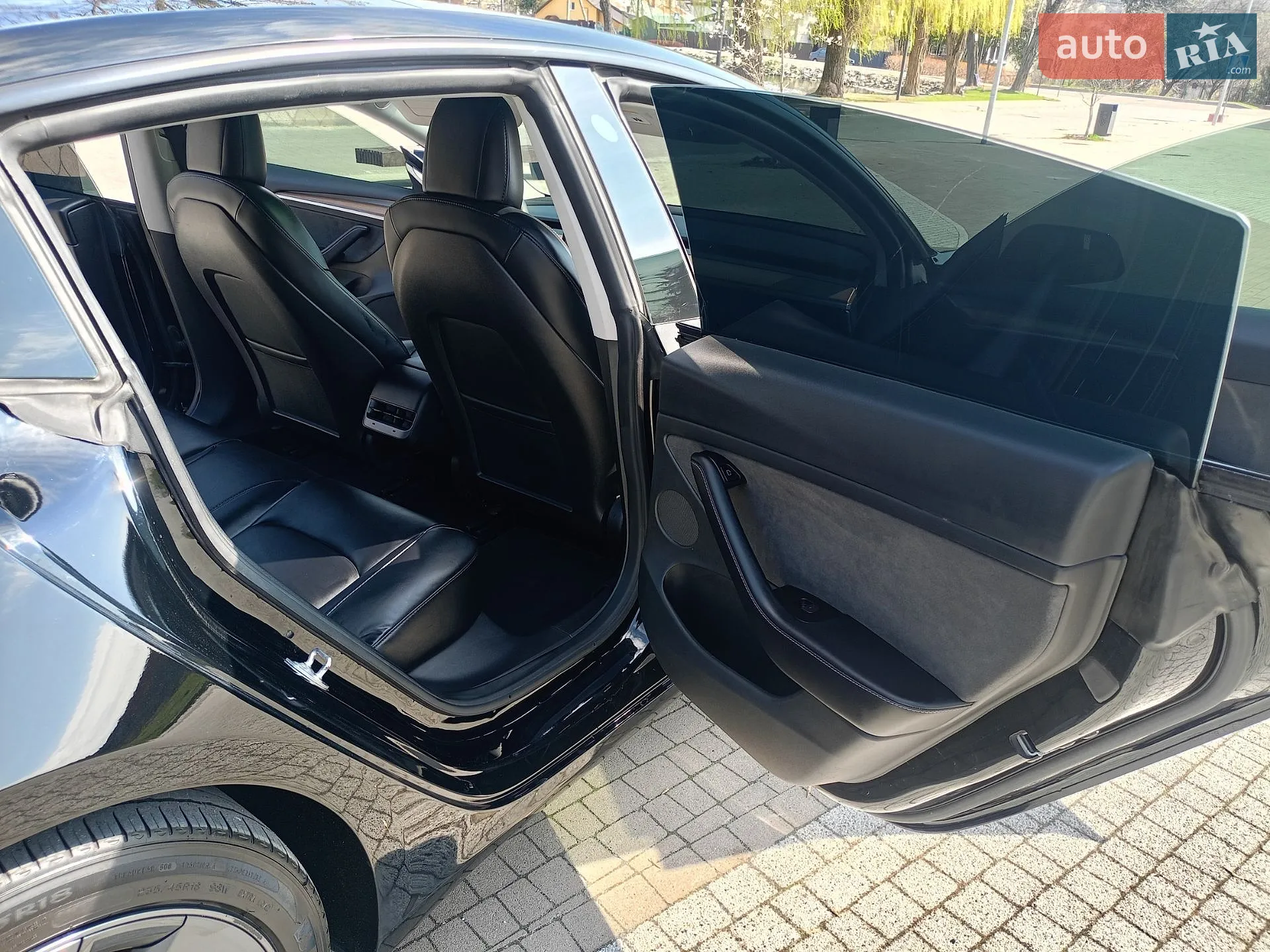 2022 Tesla Model 3 - мініатюра 7