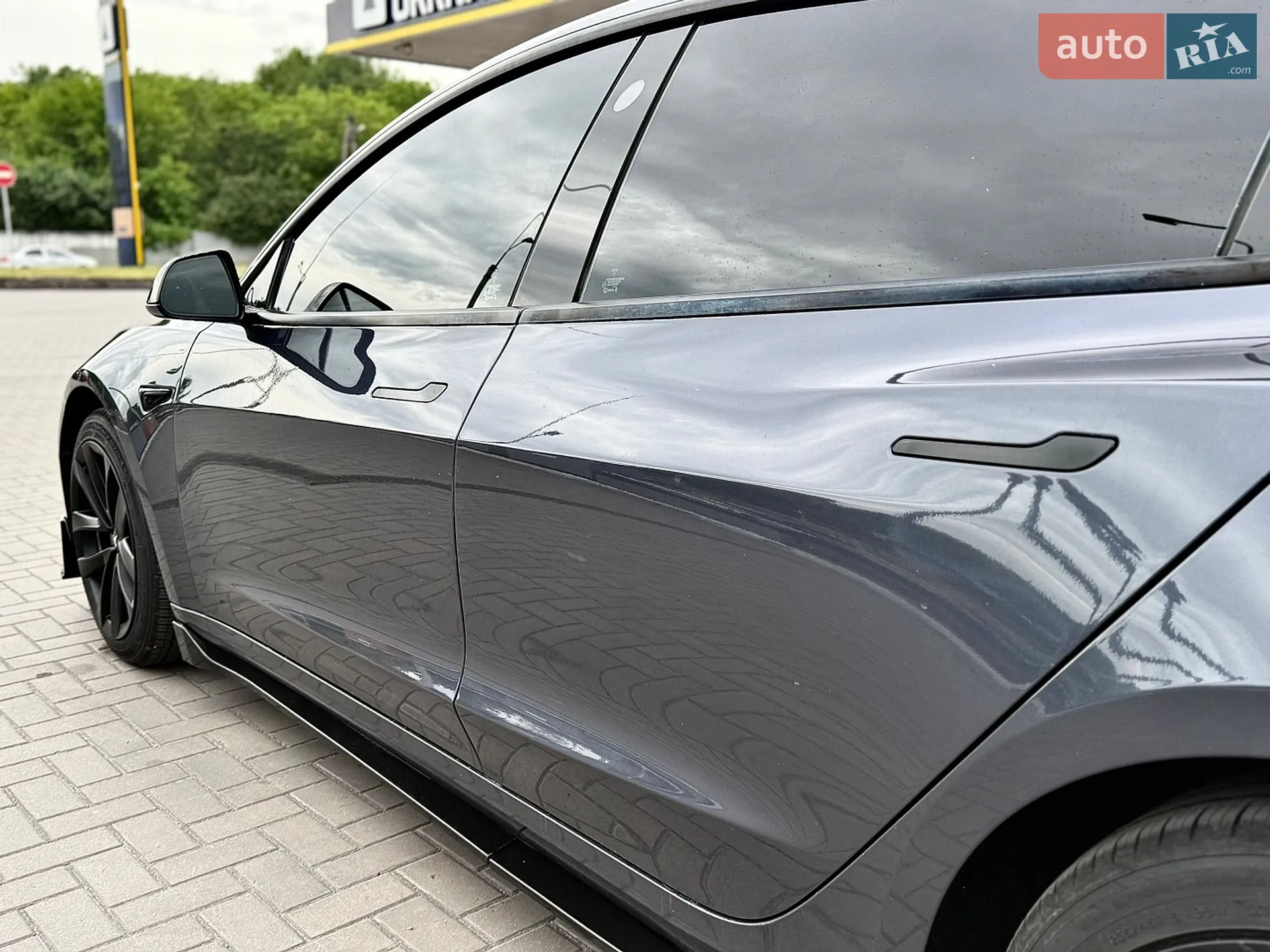 2021 Tesla Model 3 - мініатюра 16